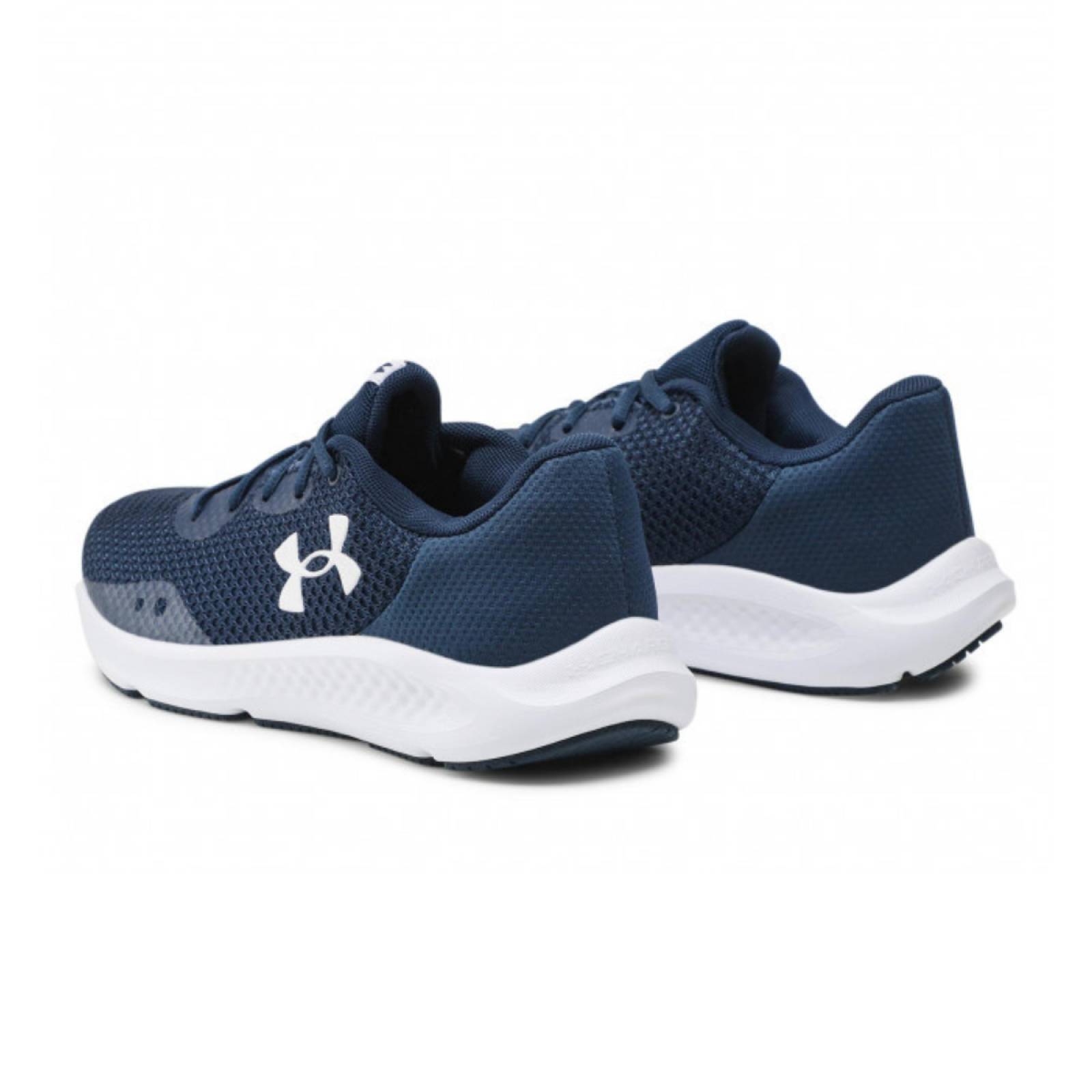 Tenis Under Armour Para Hombre Charged Pursuit 3 3024878 401