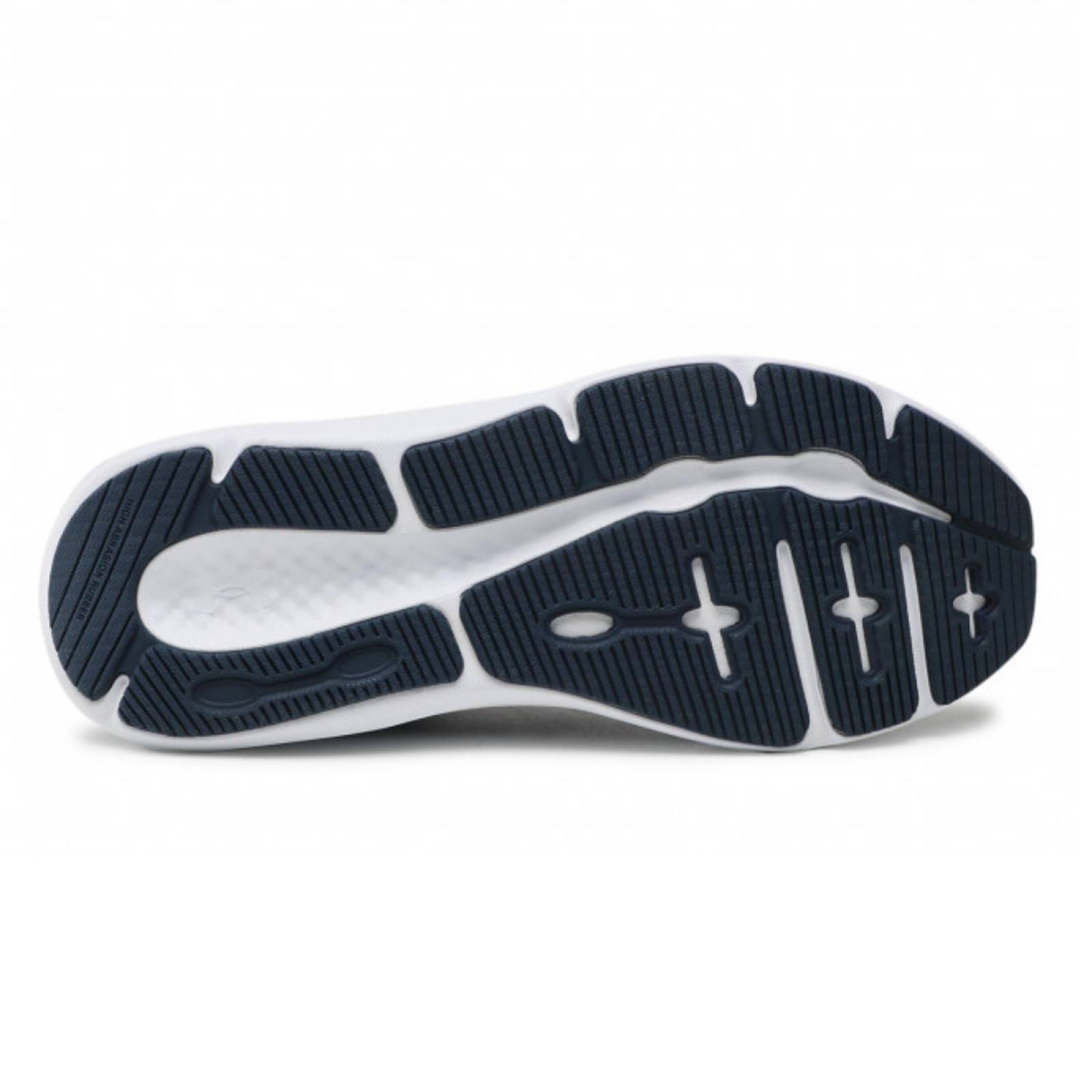 Tenis Under Armour Para Hombre Charged Pursuit 3 3024878 401