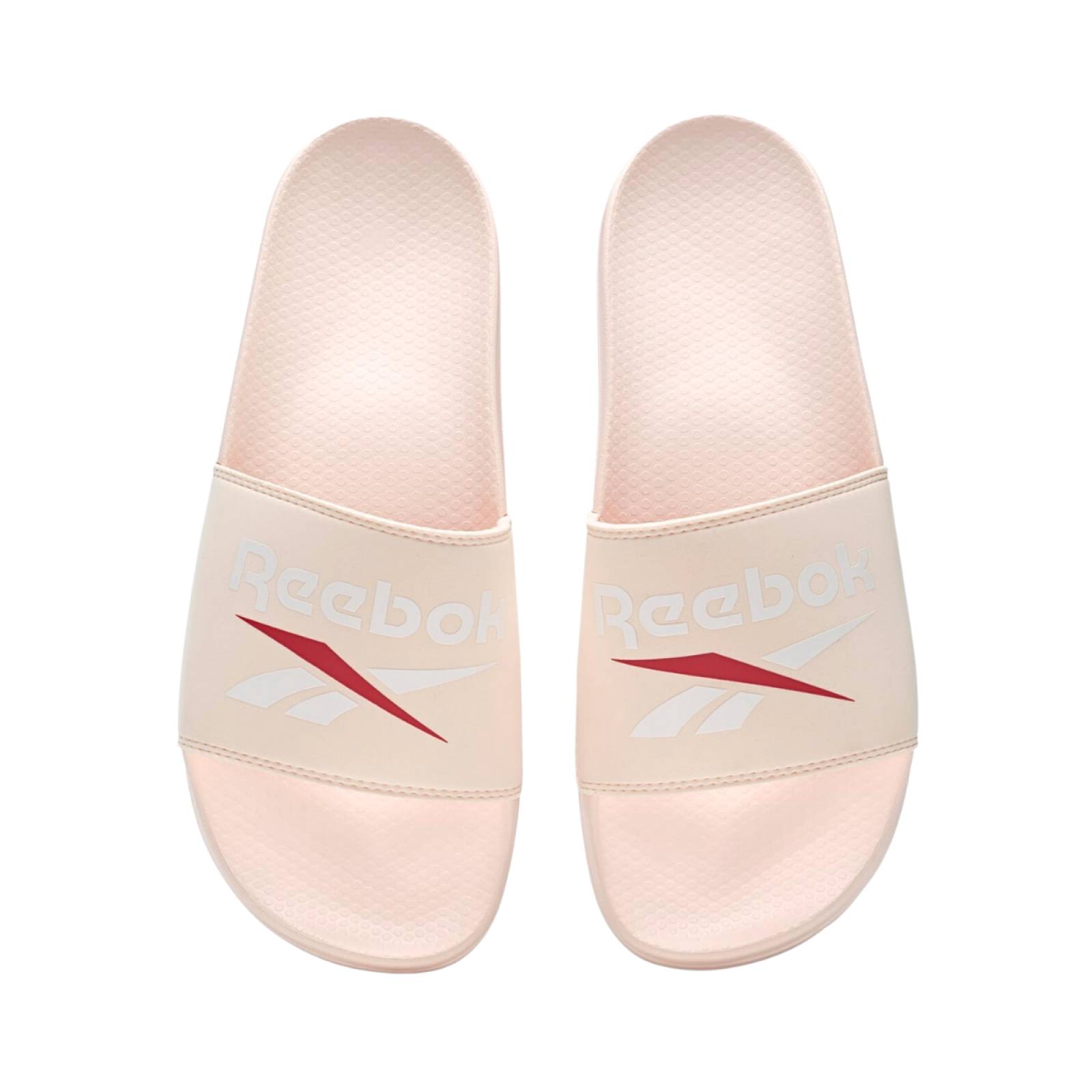 Sandalias Reebok De Dama Fulgere Slide Gx0229 Casual Nude