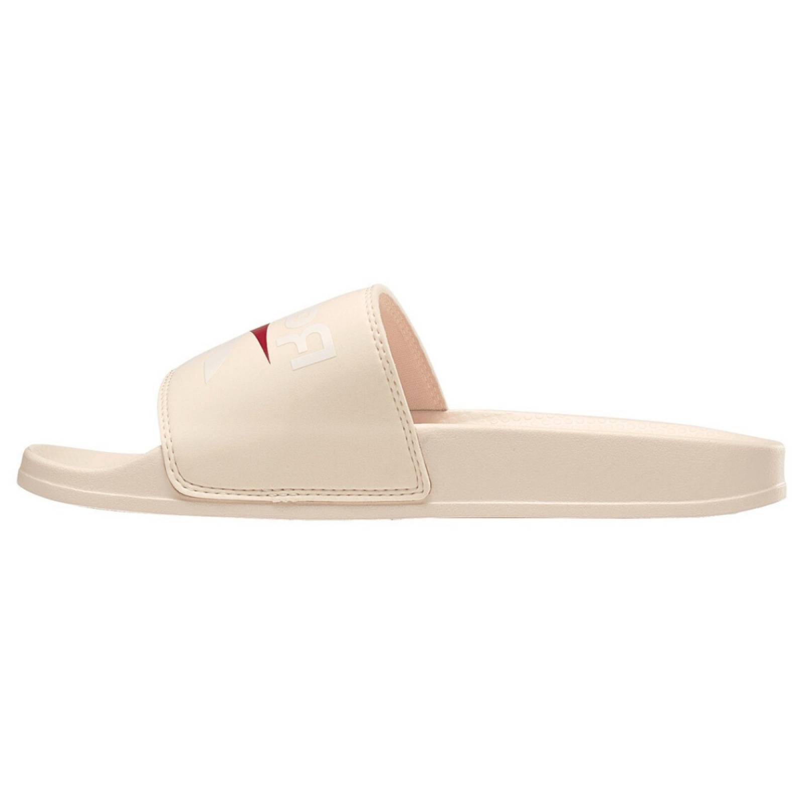 Sandalias Reebok De Dama Fulgere Slide Gx0229 Casual Nude