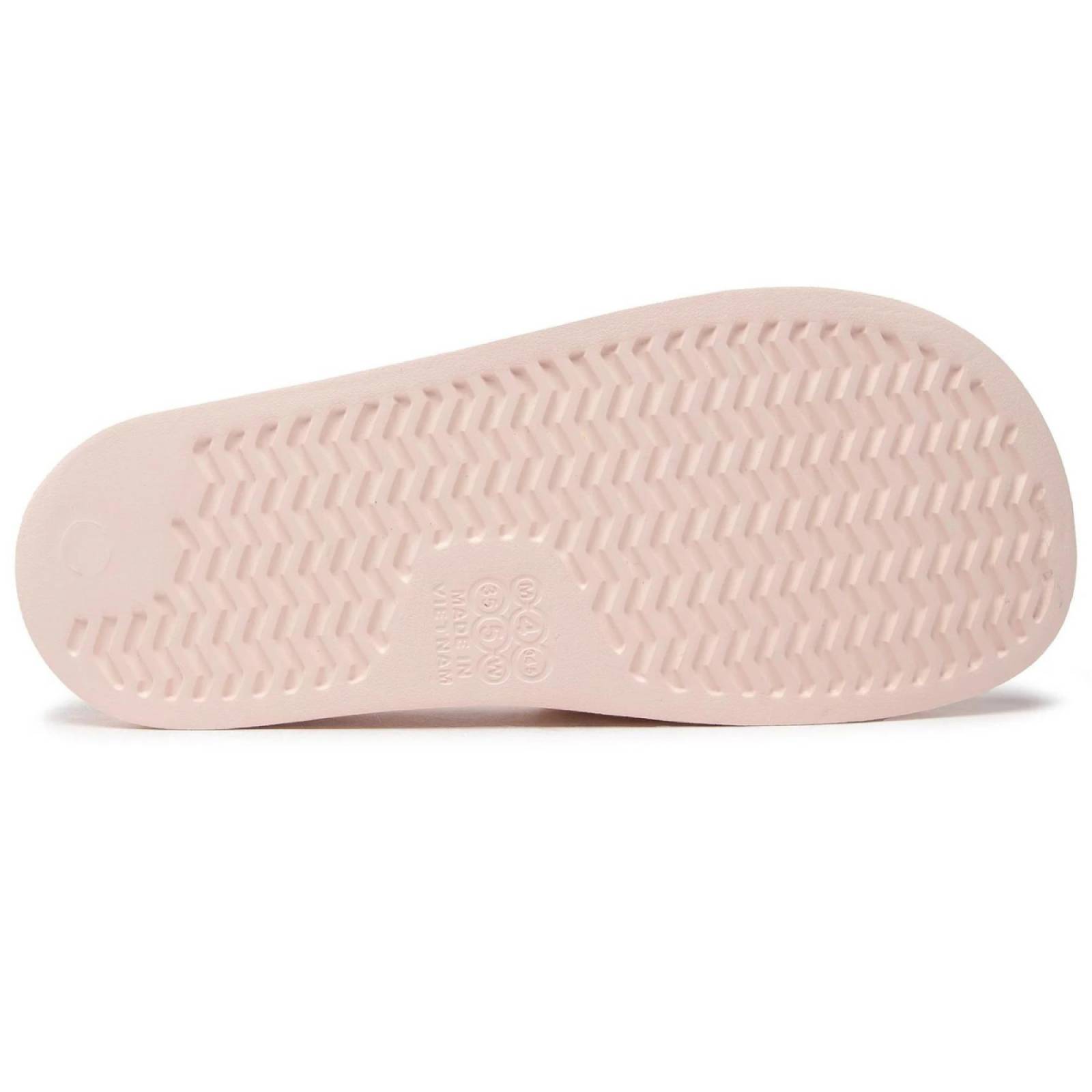 Sandalias Reebok De Dama Fulgere Slide Gx0229 Casual Nude