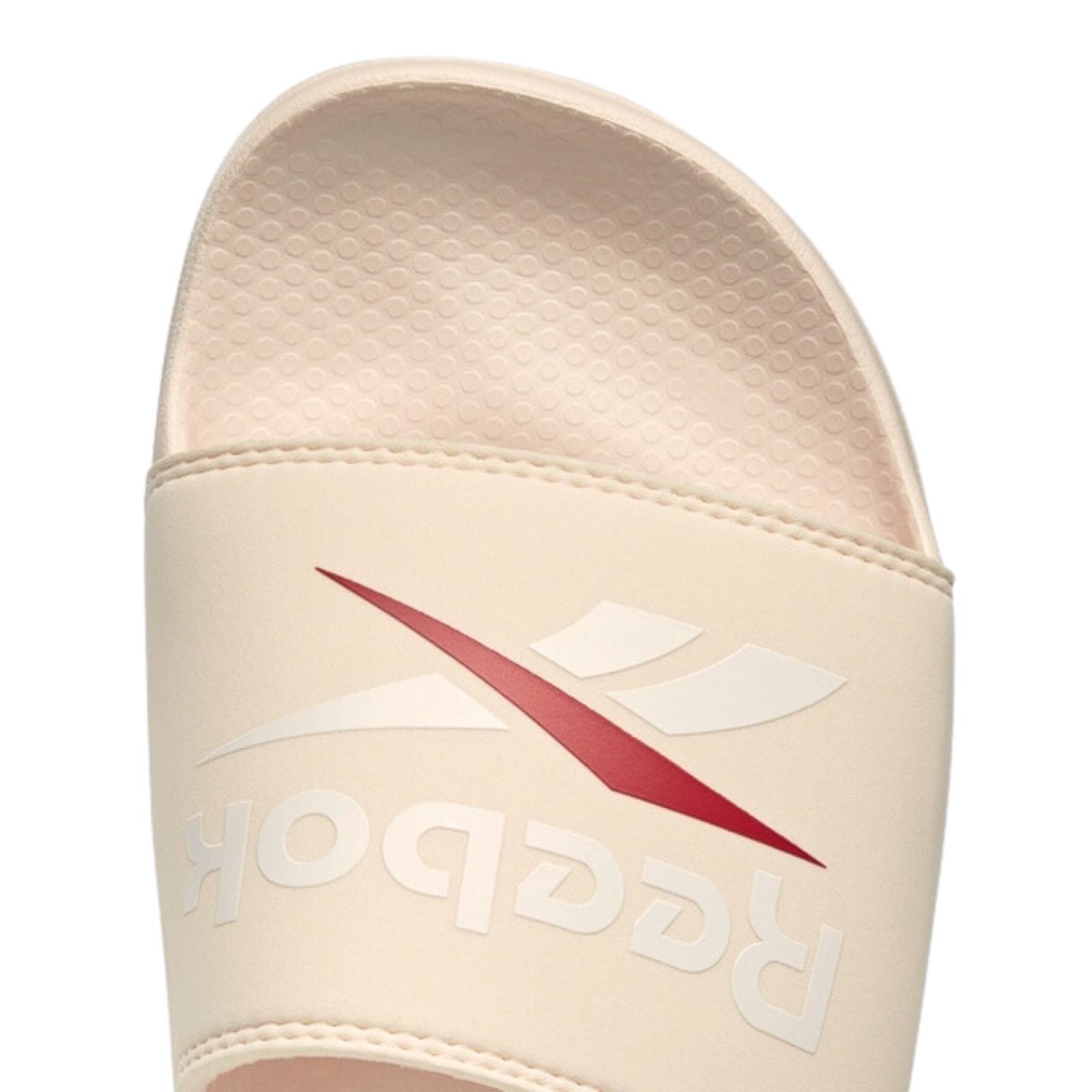 Sandalias Reebok De Dama Fulgere Slide Gx0229 Casual Nude
