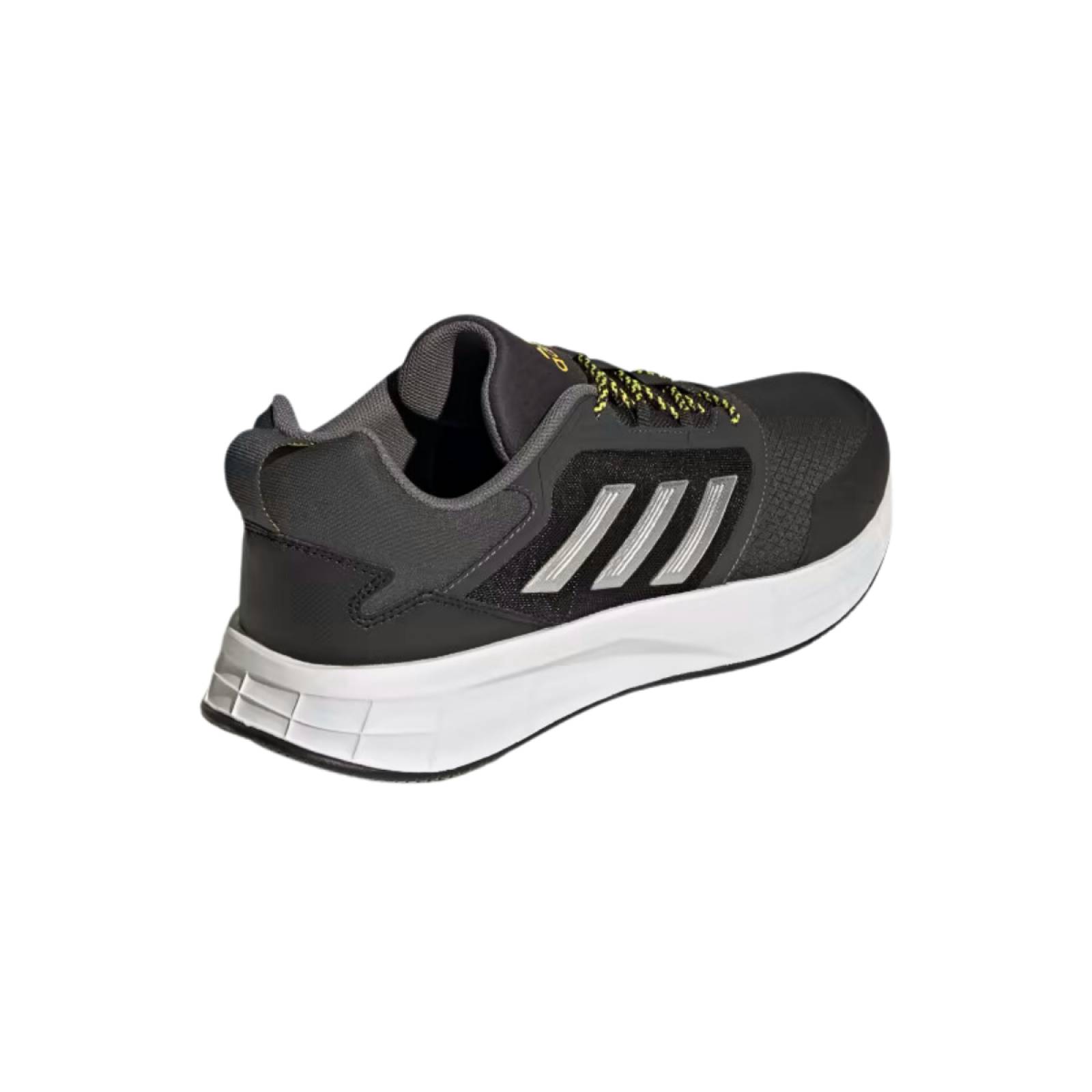 Tenis adidas Para Hombre Duramo Protect Gw3852 Negro.