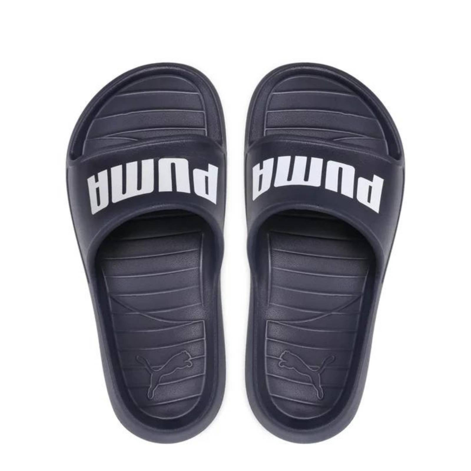 Sandalias Puma Para Hombre Divecat V2 Lite 374823 02 Azul