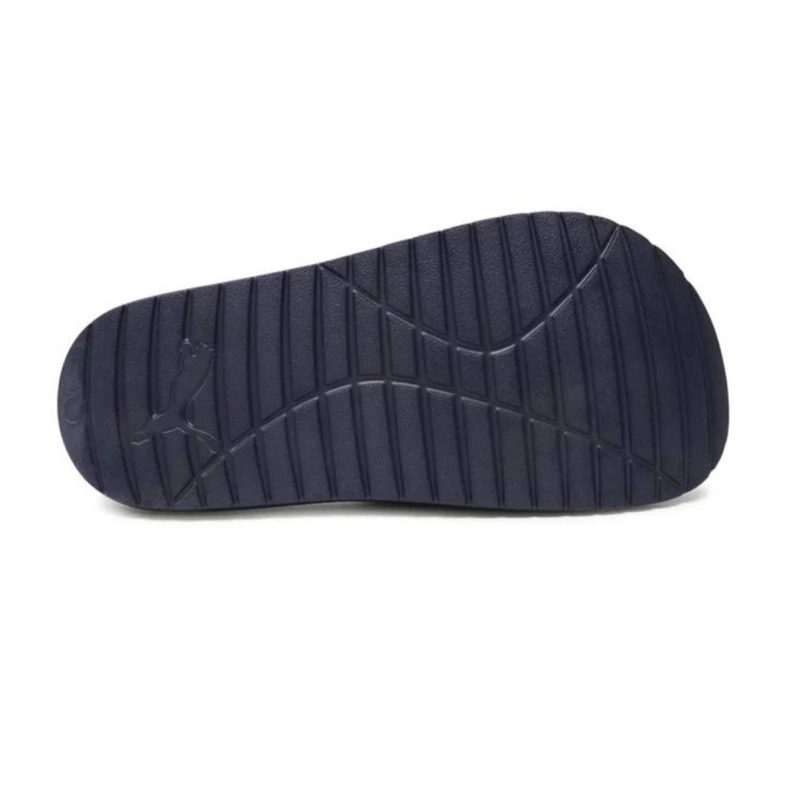 Sandalias Puma Para Hombre Divecat V2 Lite 374823 02 Azul