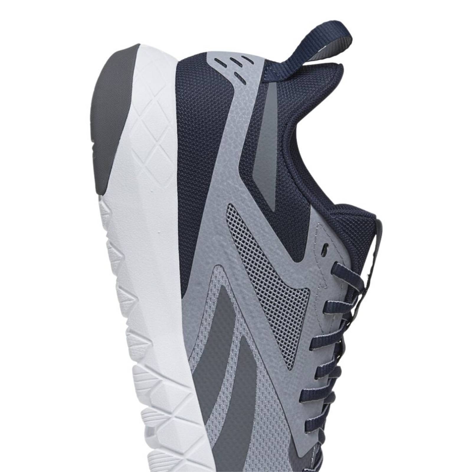 Tenis Reebok Para Hombre Flexagon Force 4 Hp9214.