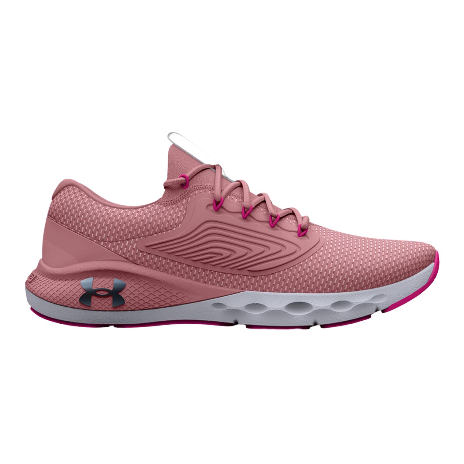 Tenis Under Armour De Mujer Charged Vantage 2 3024884 601