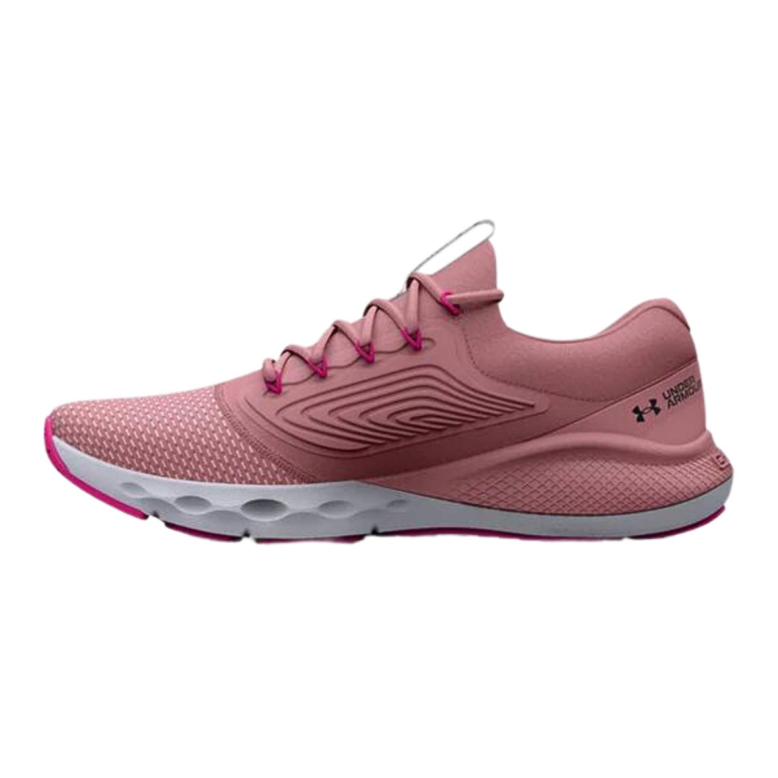 Tenis Under Armour De Mujer Charged Vantage 2 3024884 601