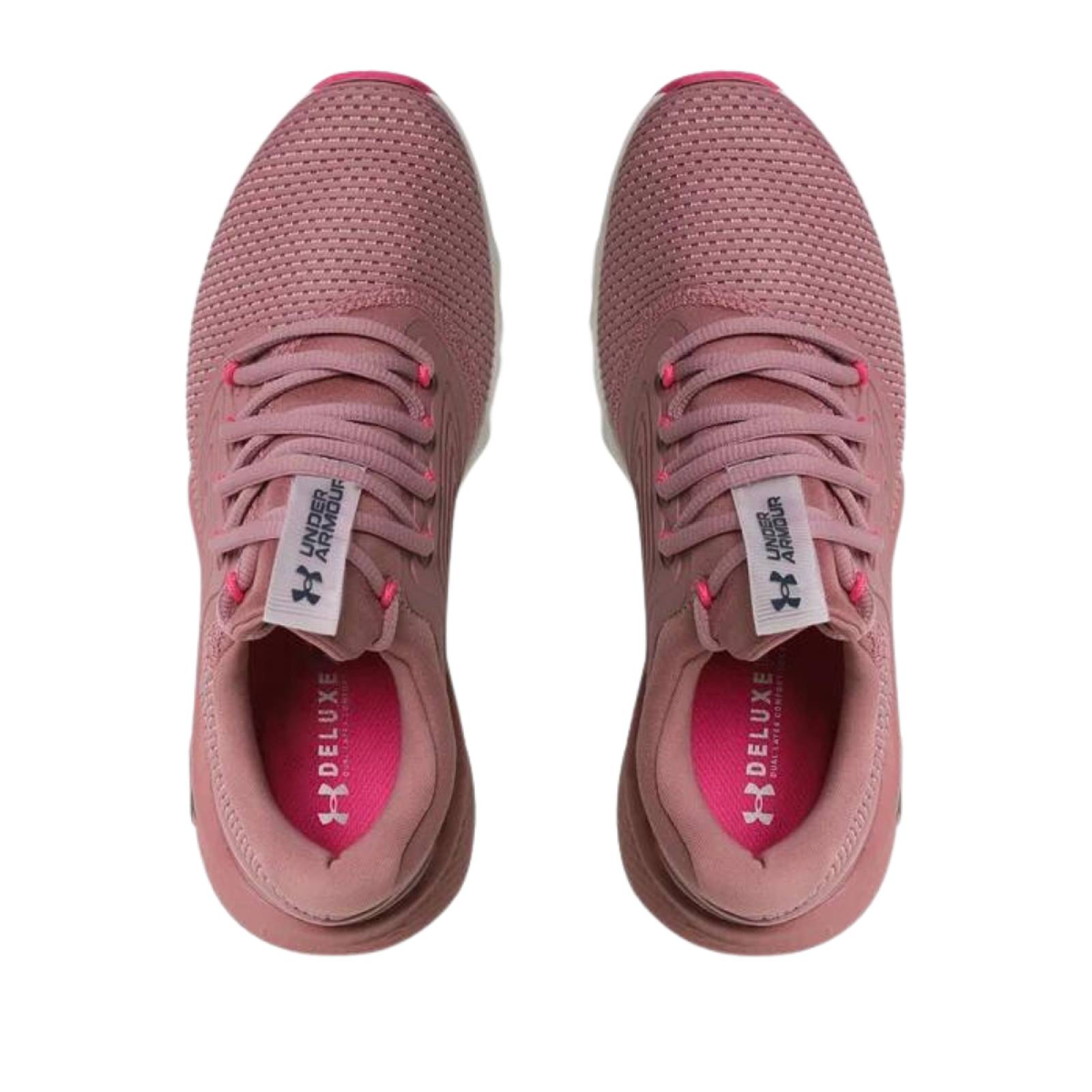 Tenis Under Armour De Mujer Charged Vantage 2 3024884 601