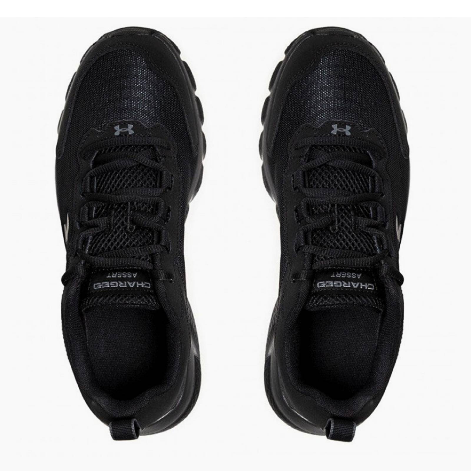 Tenis Under Armour De Hombre Charged Assert 9 3024590 003