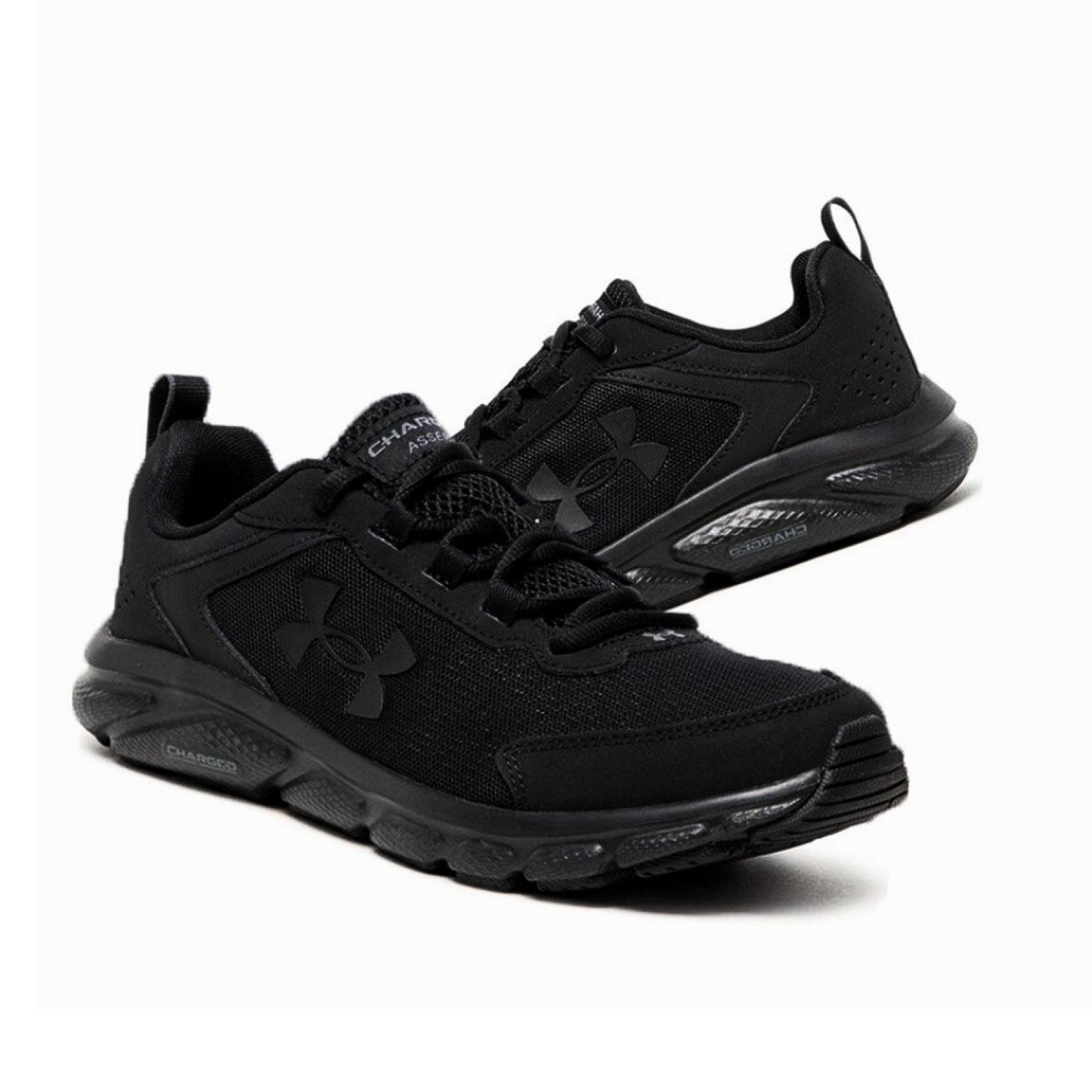 Tenis Under Armour De Hombre Charged Assert 9 3024590 003