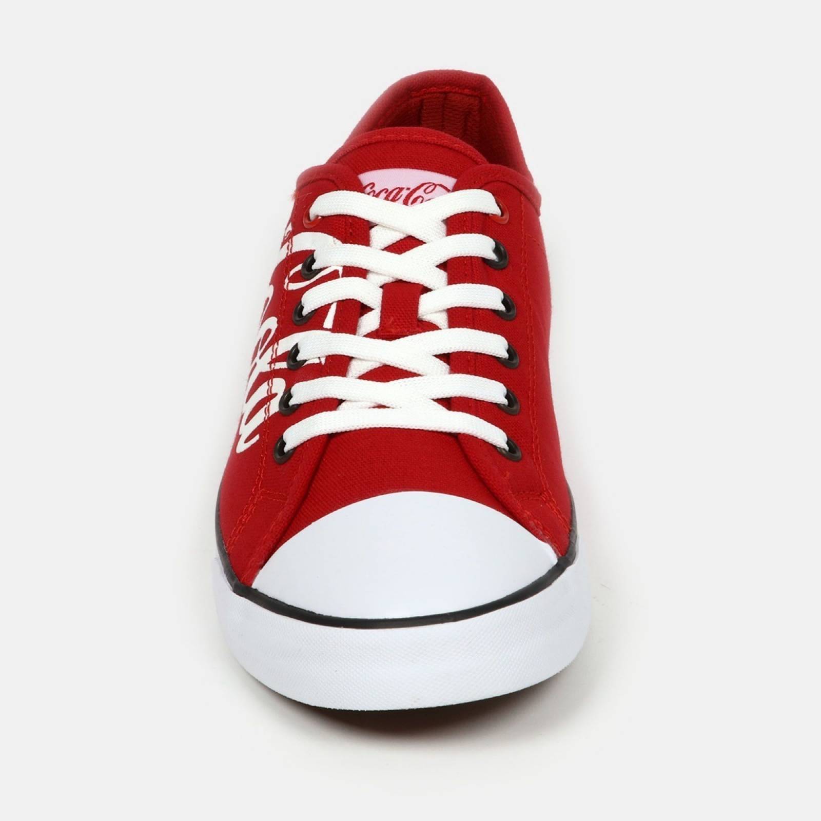 Tenis coca store cola infantil feminino