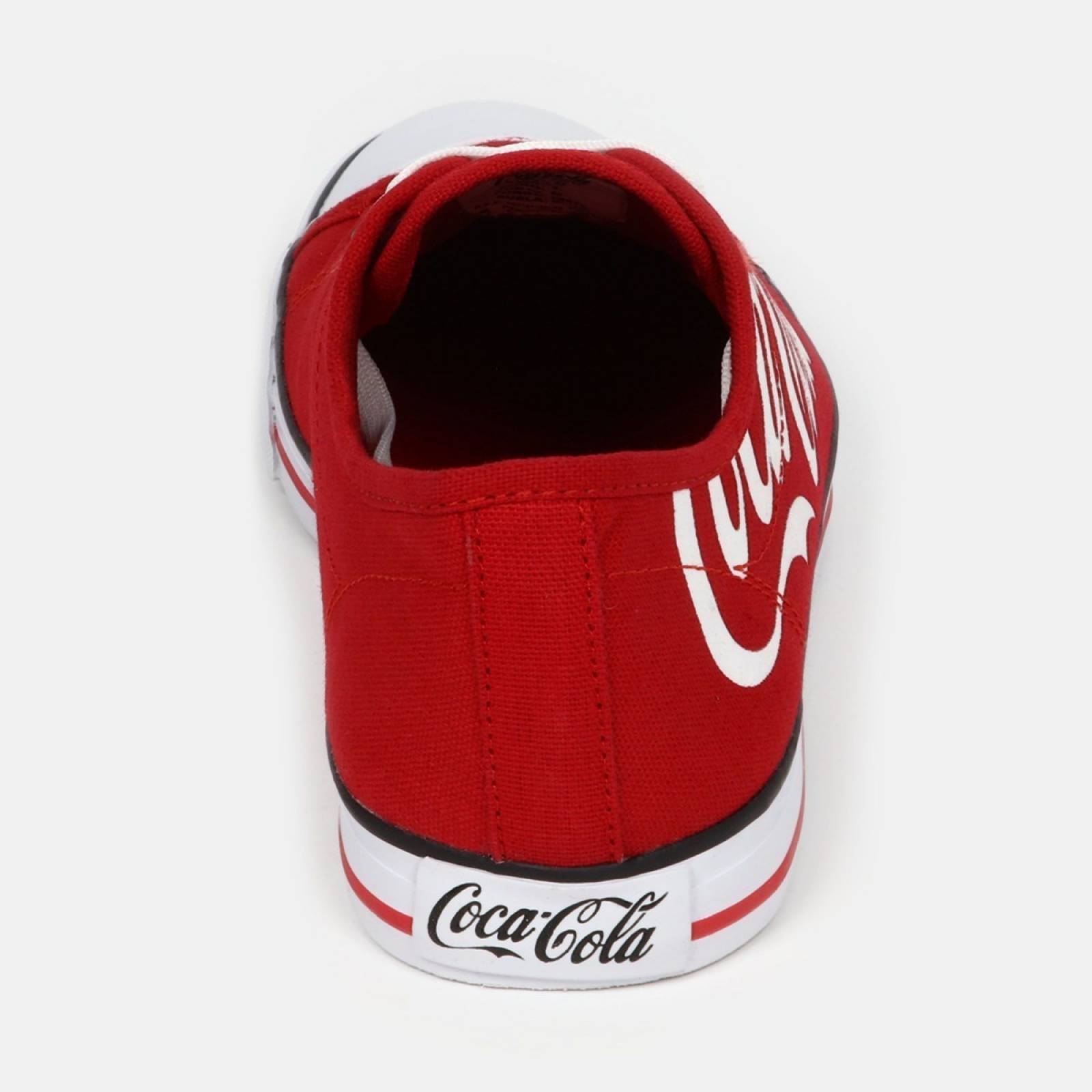 Tenis Coca Cola 01014