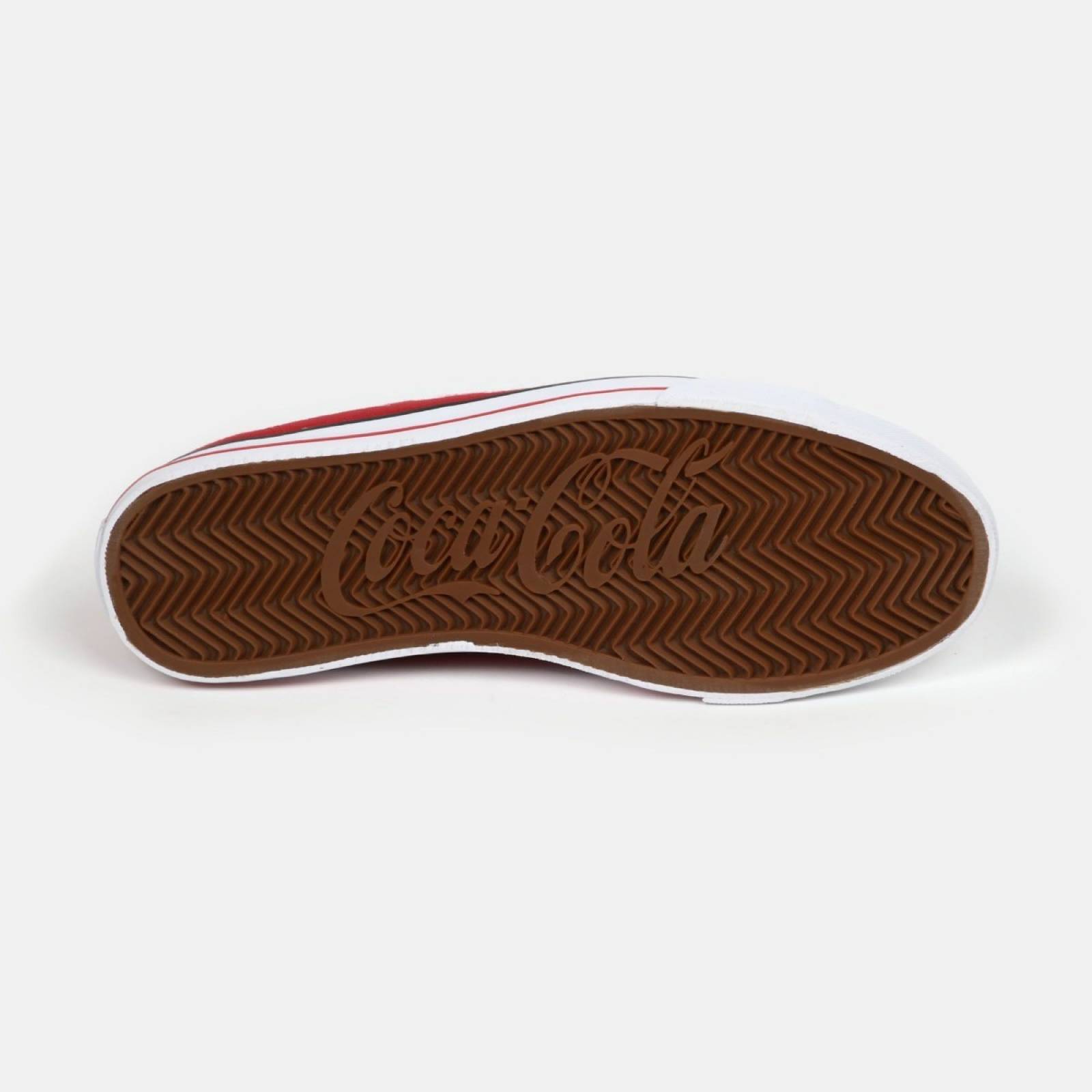 Tenis Coca Cola 01014