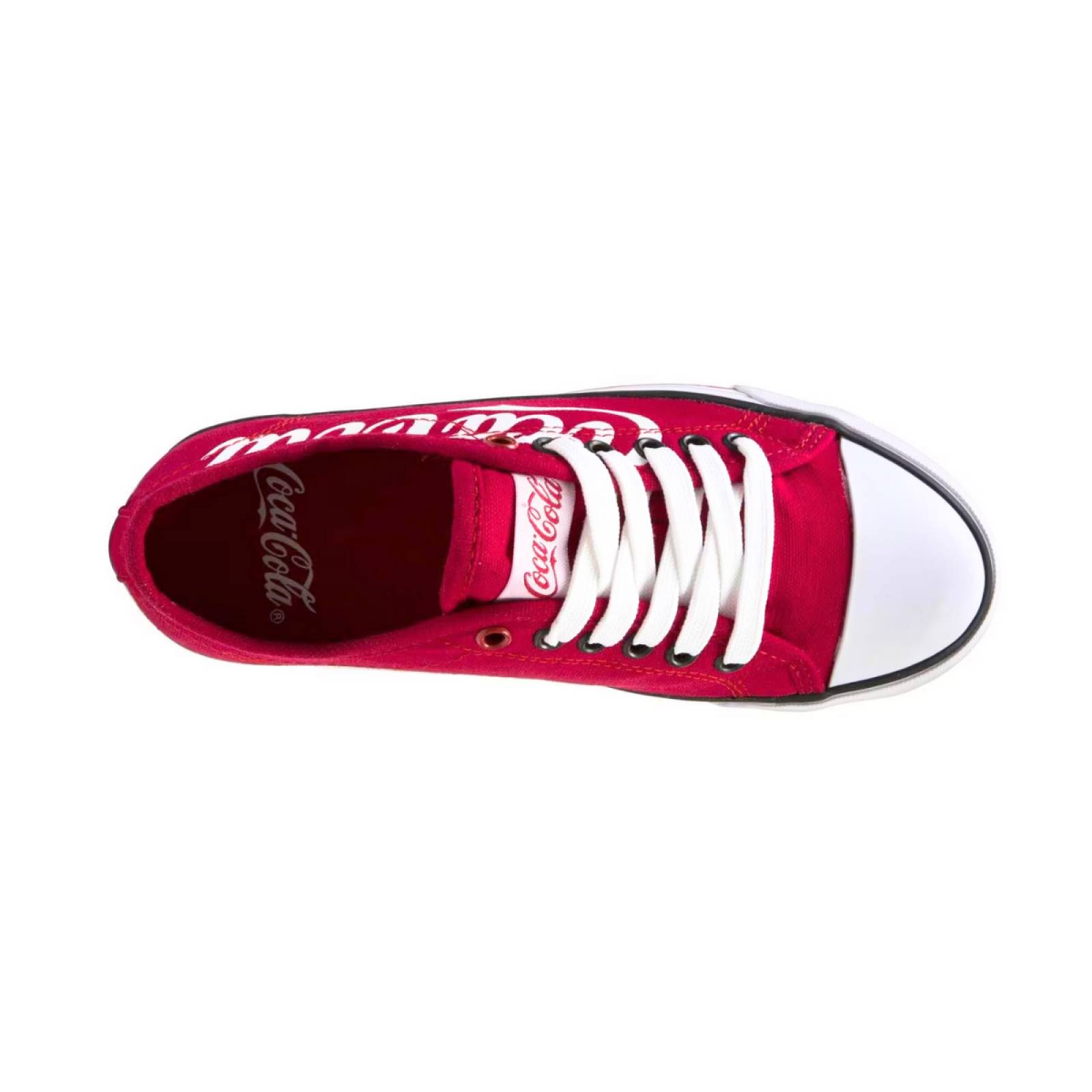 Tenis da coca hot sale cola masculino infantil