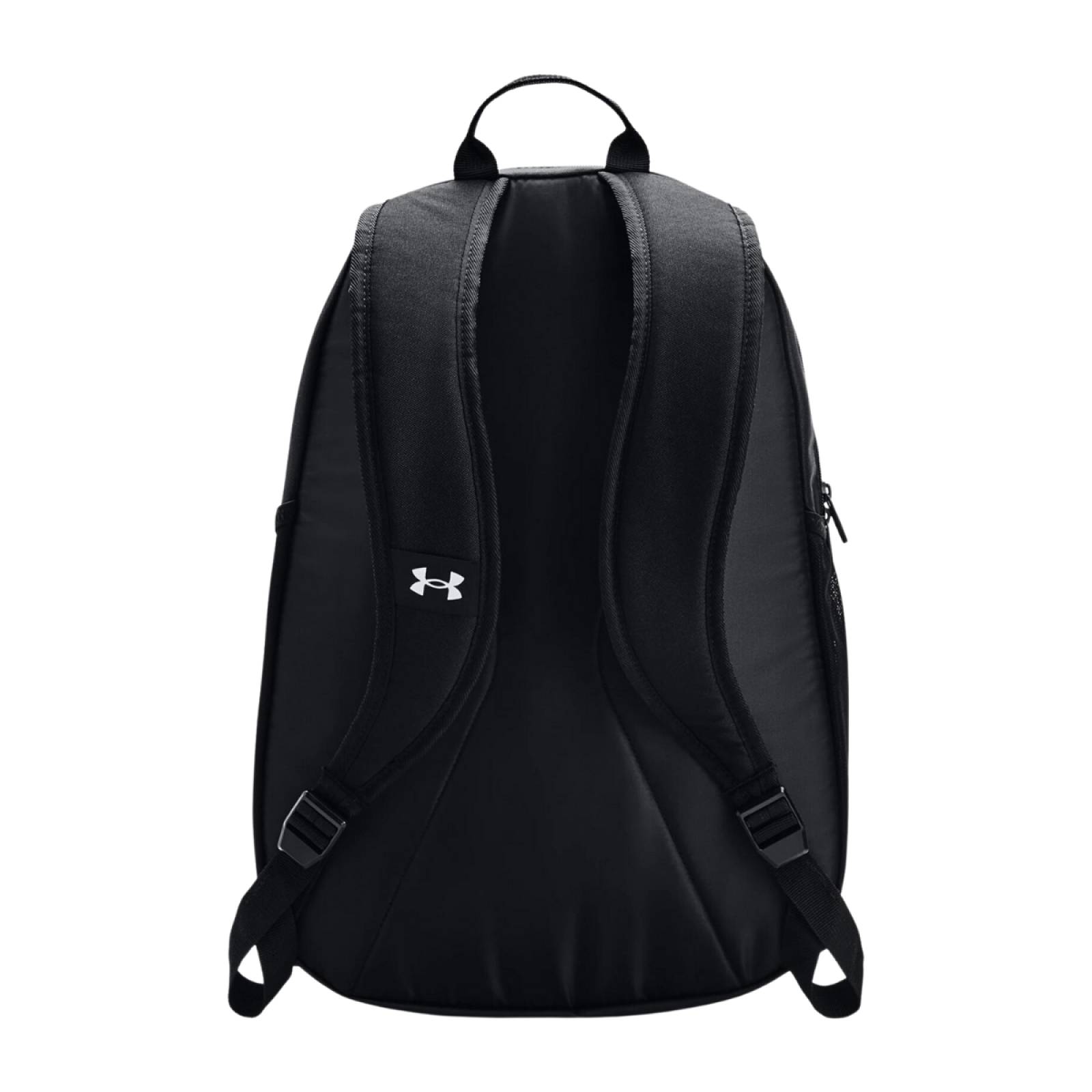 Mochila Under Armour Unisex Hustle Sport 1364181 001 Negro