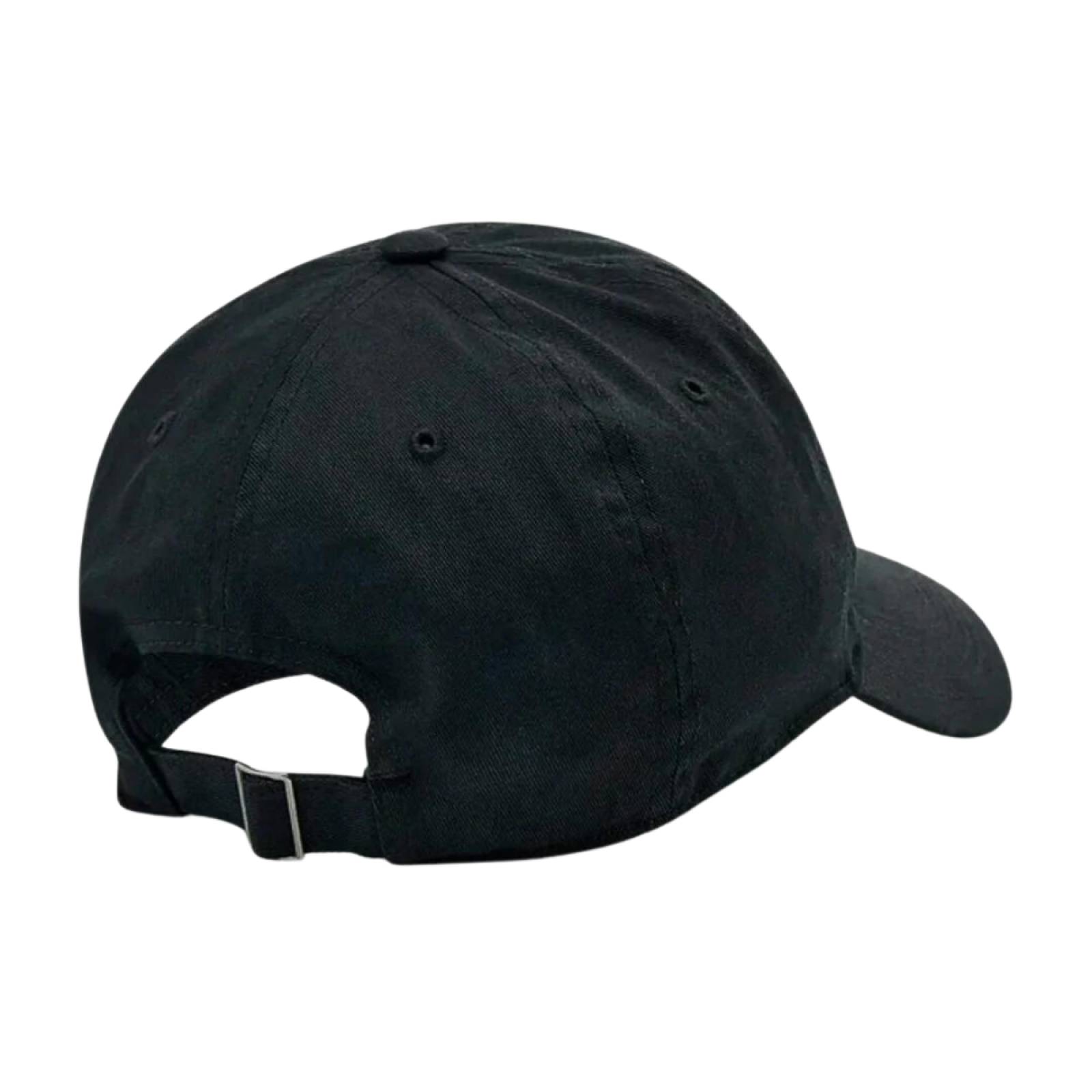 Gorra Reebok Unisex Active Foundation Badge Gp0124 Negro