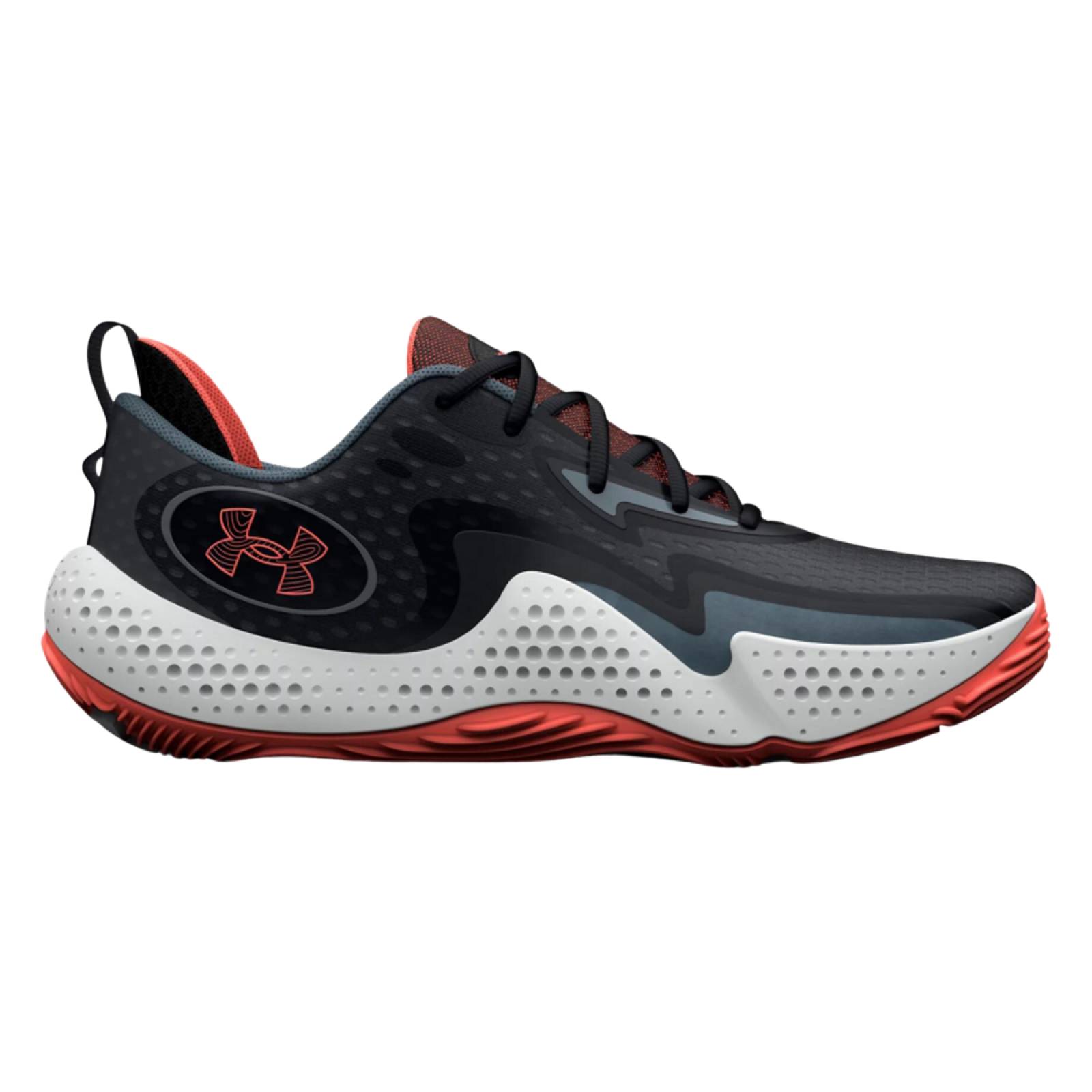 Tenis under armour store unisex