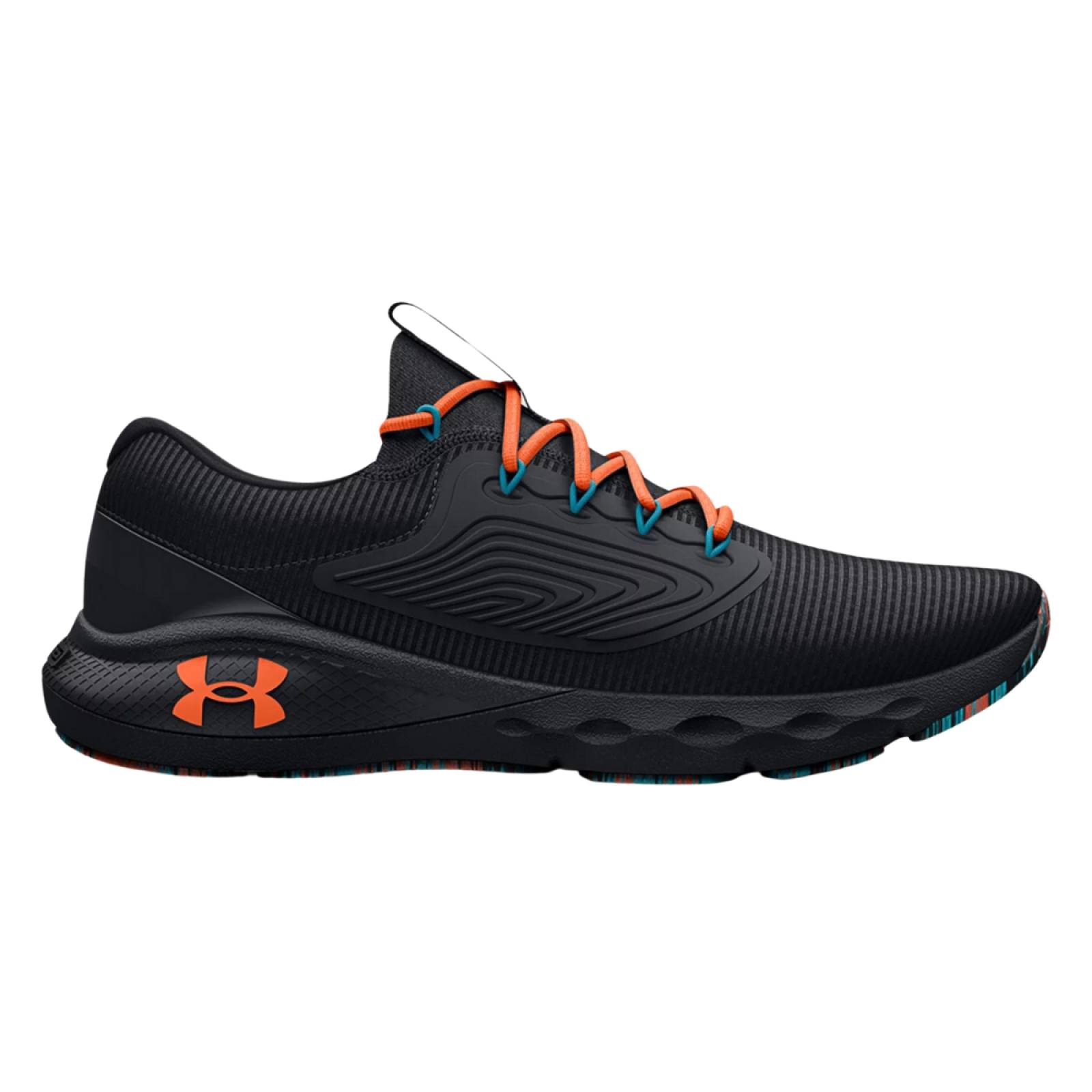 Tenis Under Armour Para Hombre Charged Vantage 2 3025358 003