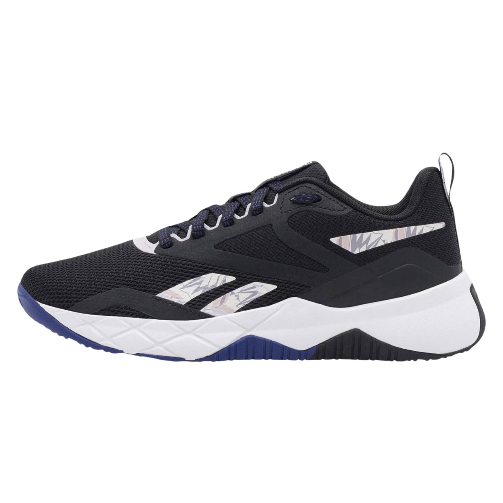 Zapatos reebok para trabajar clearance 4k