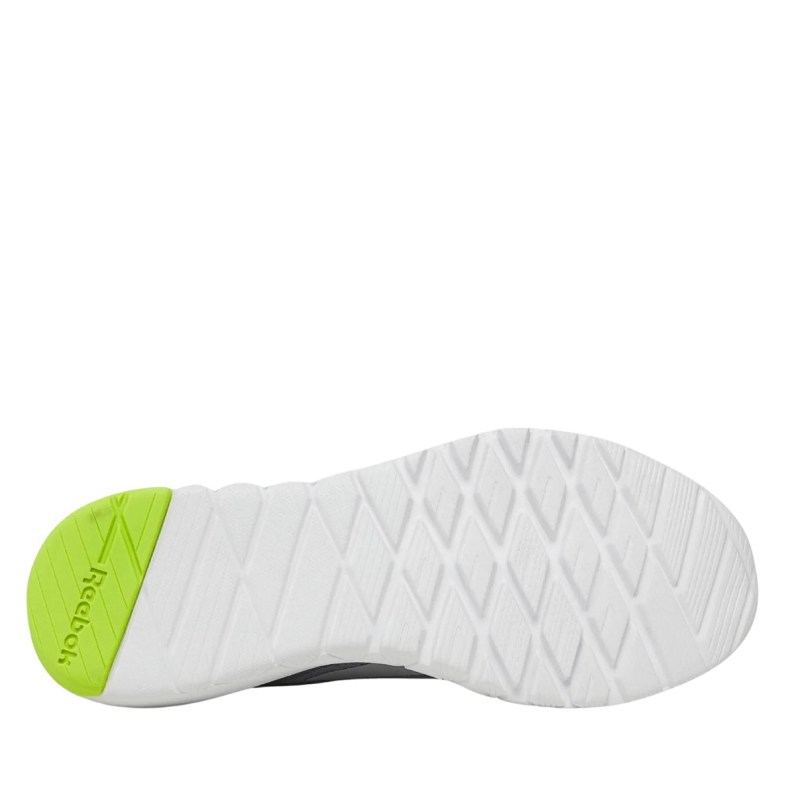 Tenis Reebok Para Hombre Flexagon Force 4 Ie4505 Gris Verde.