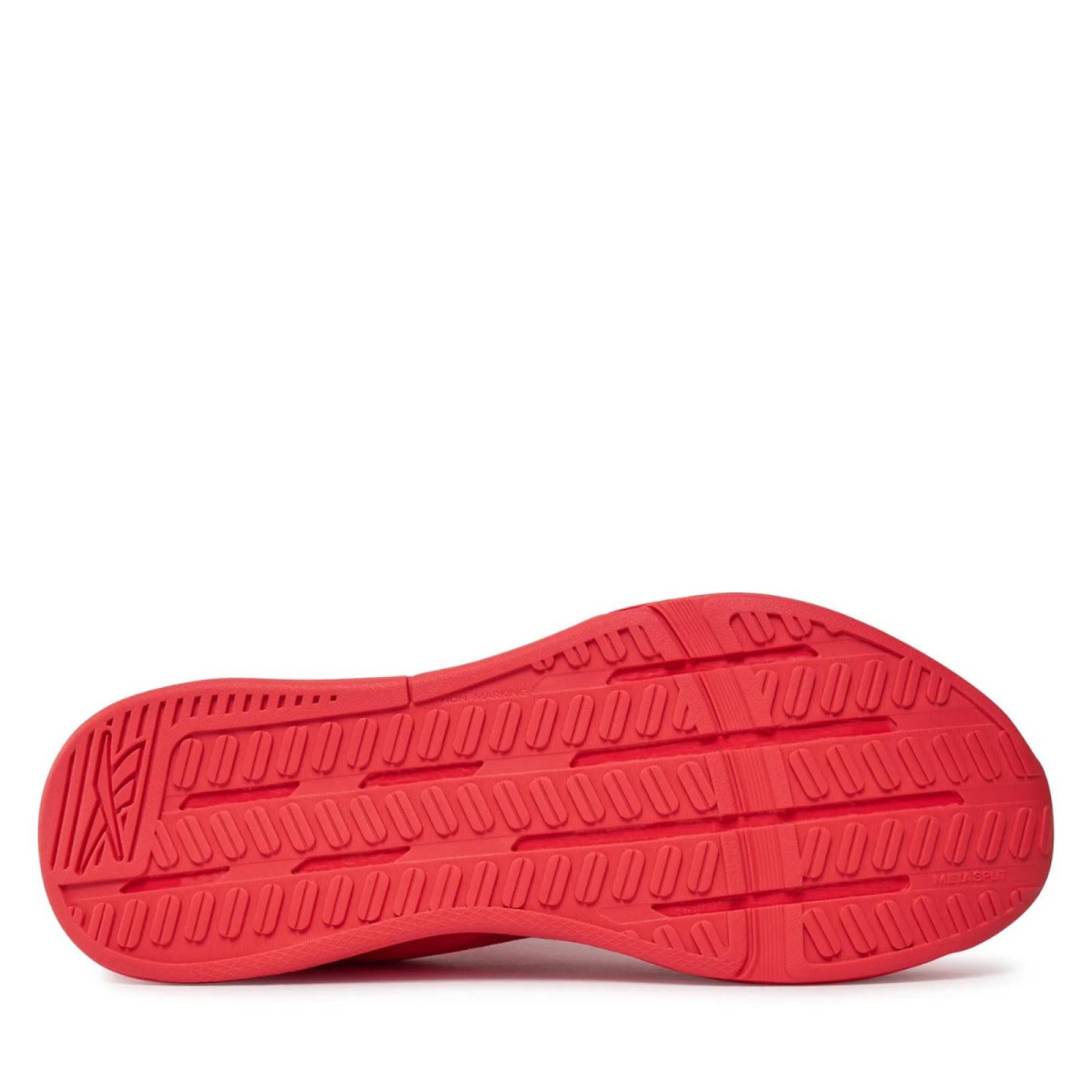 Tenis Reebok Para Hombre Nanoflex Tr 2 If2536 Rojo.
