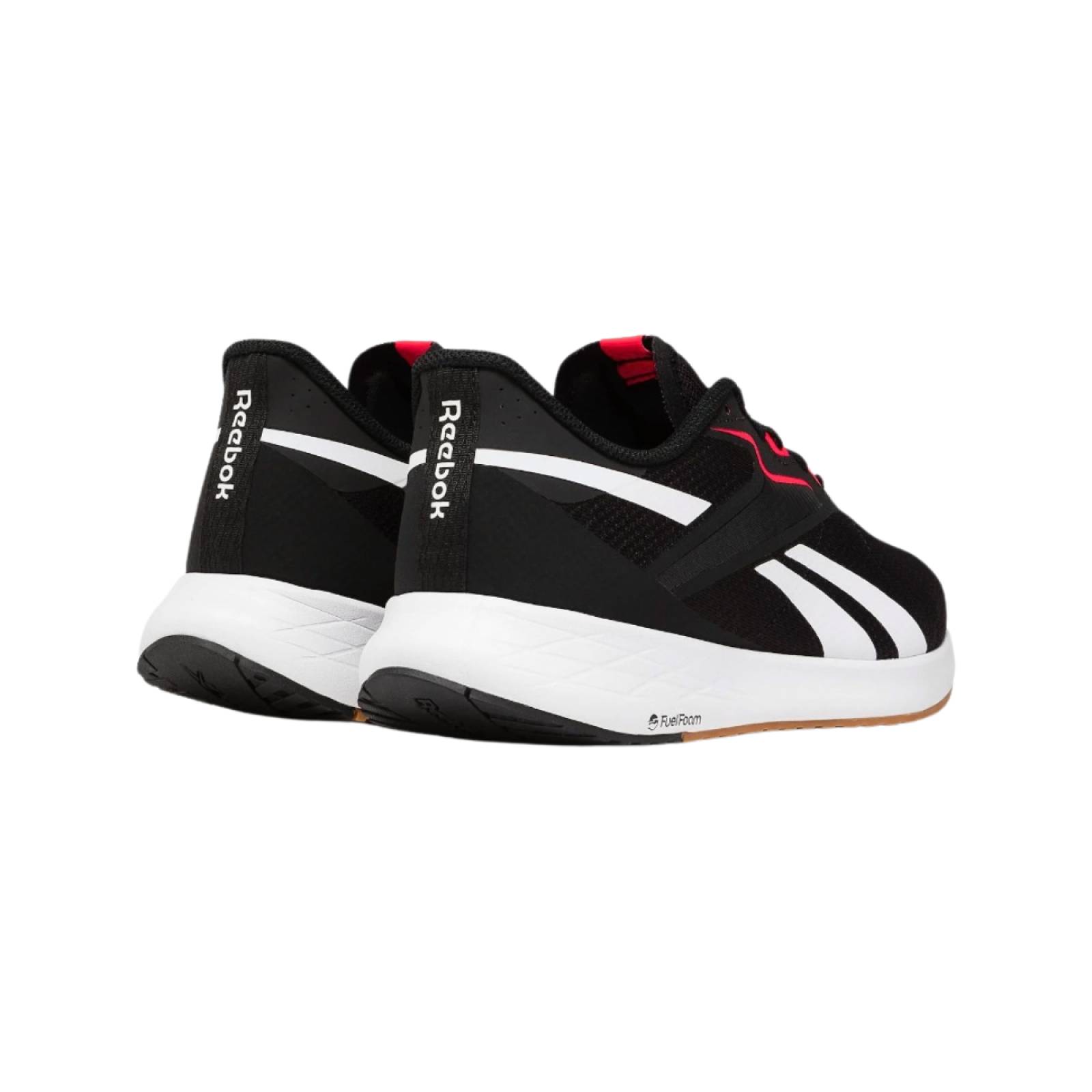 Tenis Reebok Para Hombre Energen Run 3 If5278 Correr Negro.