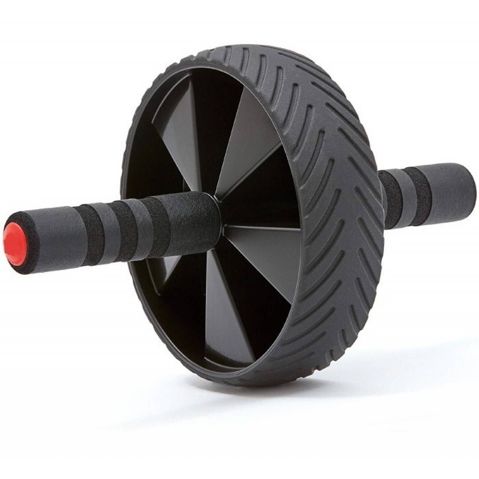 Rueda Abdominal Entrenamiento En Casa + Tapete De Regalo