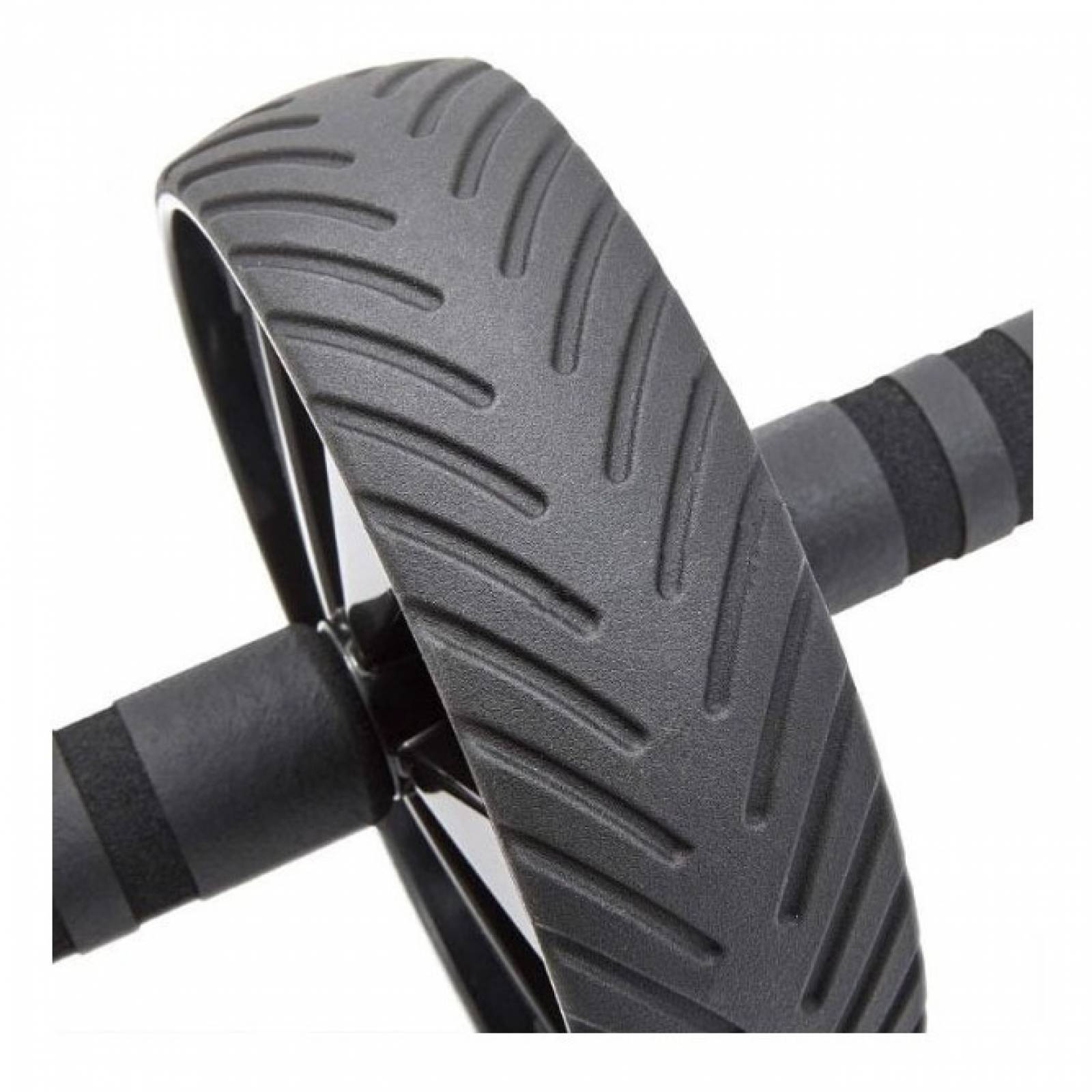 Rueda Abdominal Entrenamiento En Casa + Tapete De Regalo