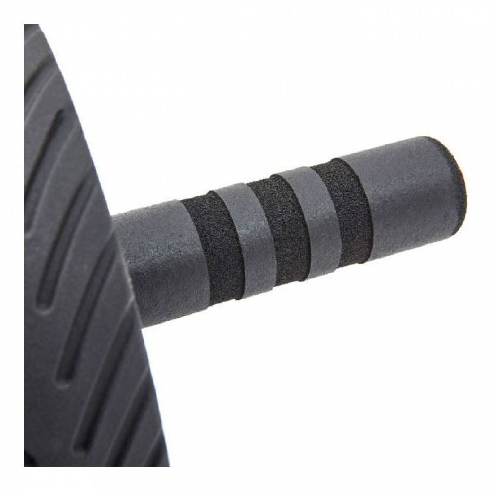 Rueda Abdominal Entrenamiento En Casa + Tapete De Regalo