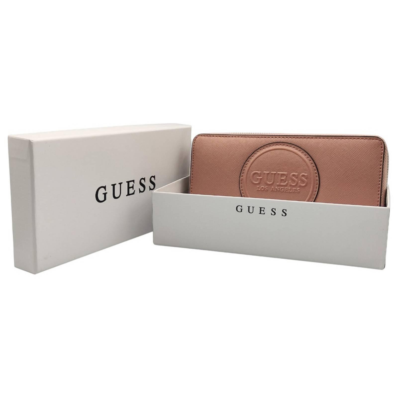 Cartera guess los angeles sale