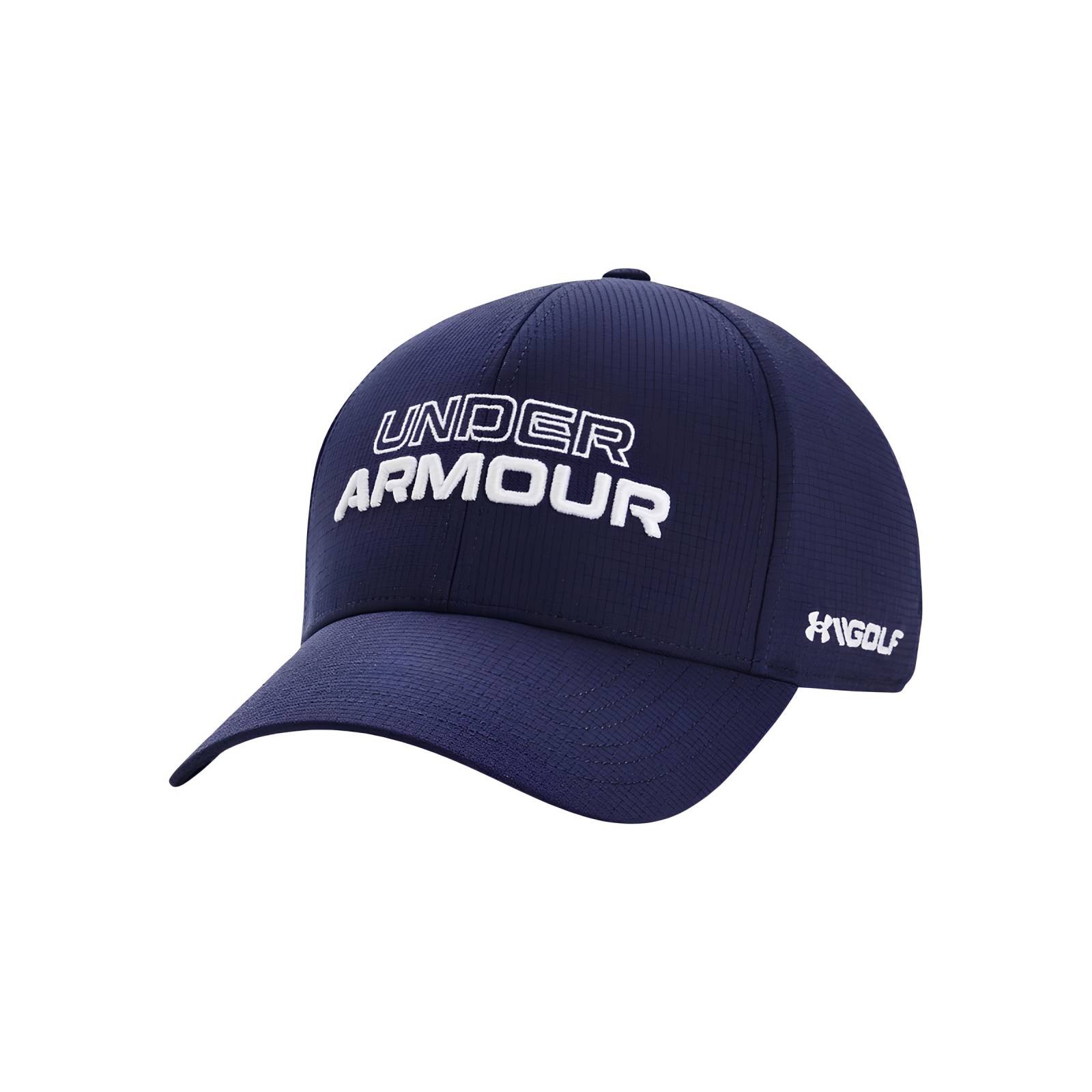 Gorra Under Armour Jordan Spieth 1361545 408 Azul Marino.