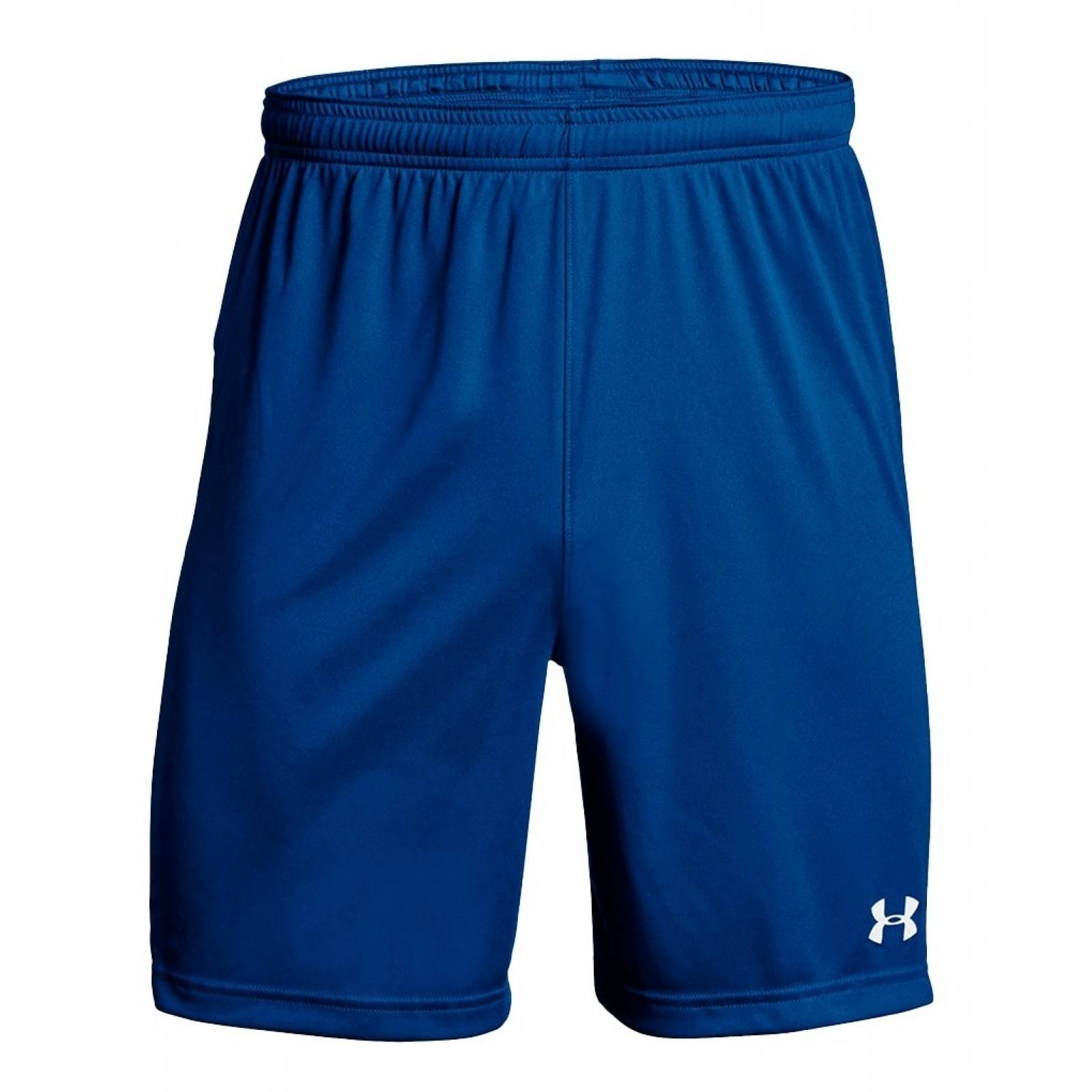 Short Under Armour Para Hombre Golazo 20  1305830 400 Azul.