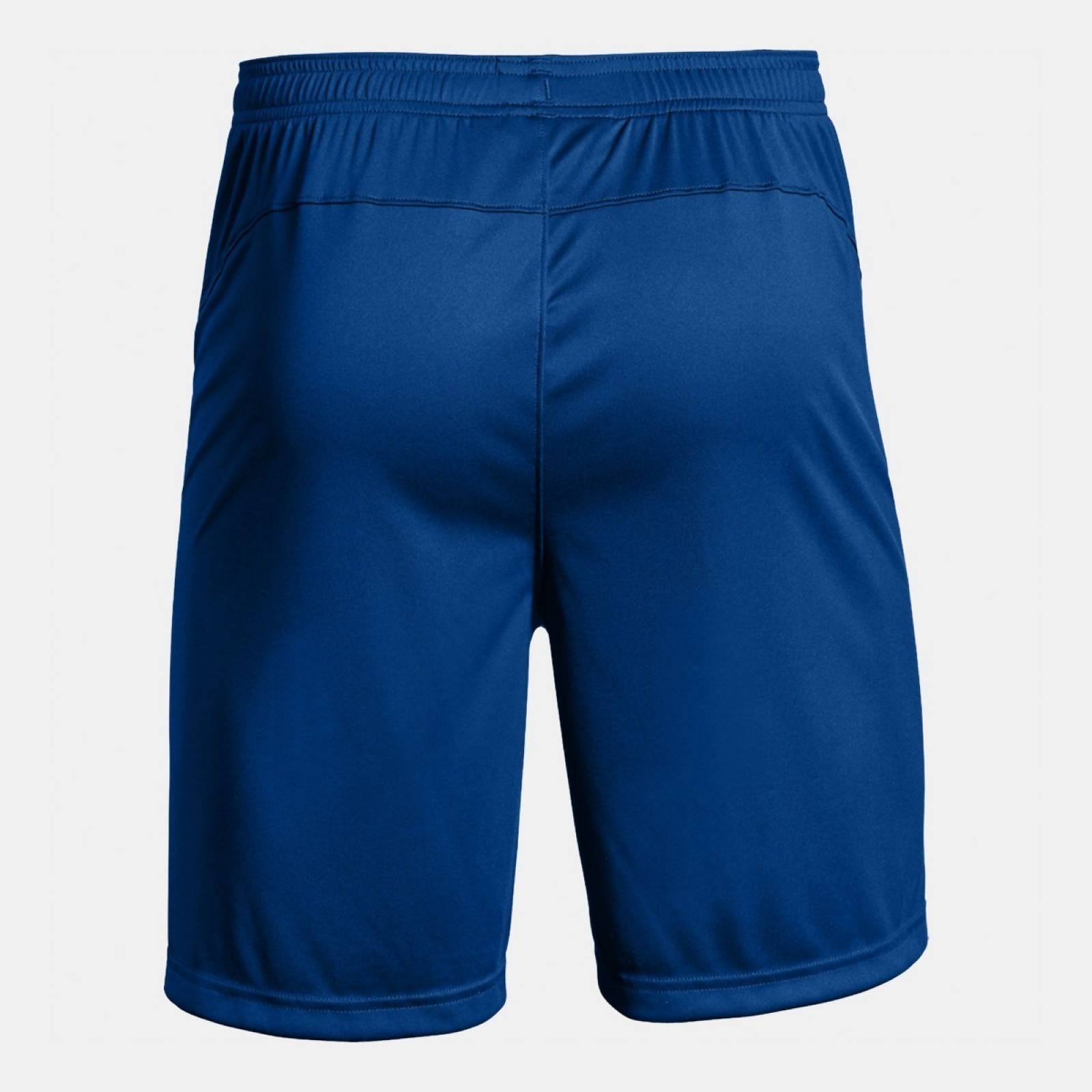 Short Under Armour Para Hombre Golazo 20  1305830 400 Azul.