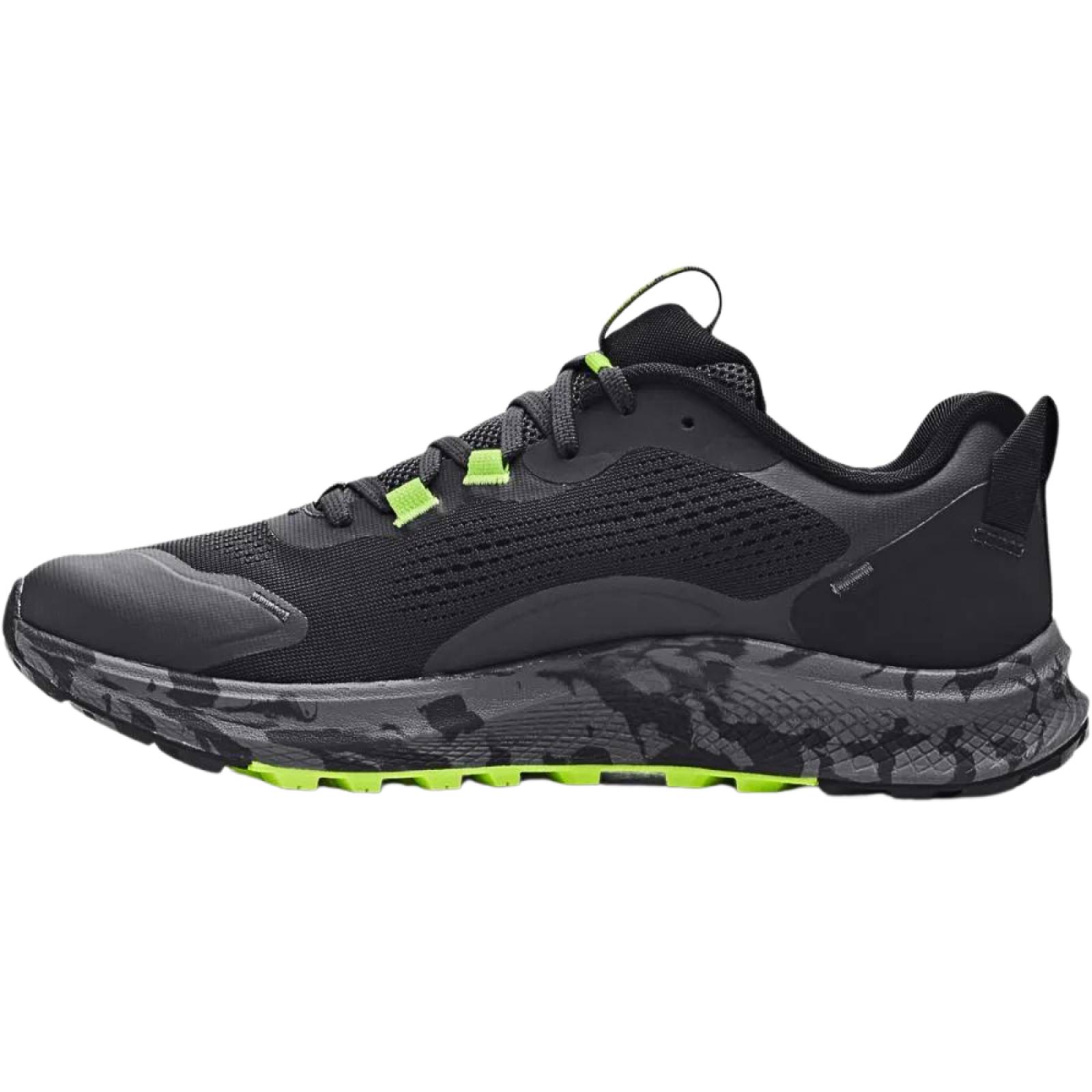 Tenis Under Armour Charged Bandit Trail 2 3024186 Senderismo.