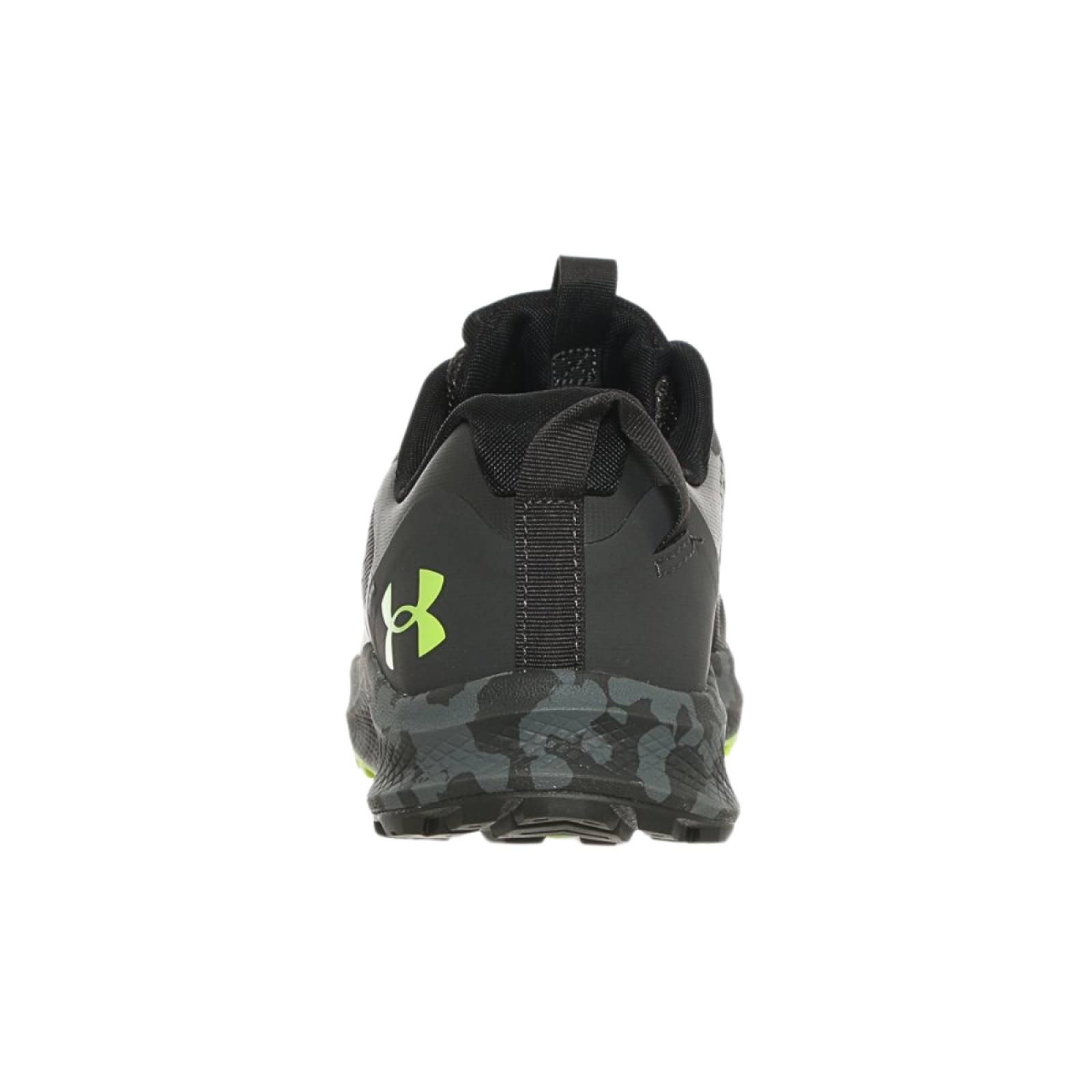 Tenis Under Armour Charged Bandit Trail 2 3024186 Senderismo.