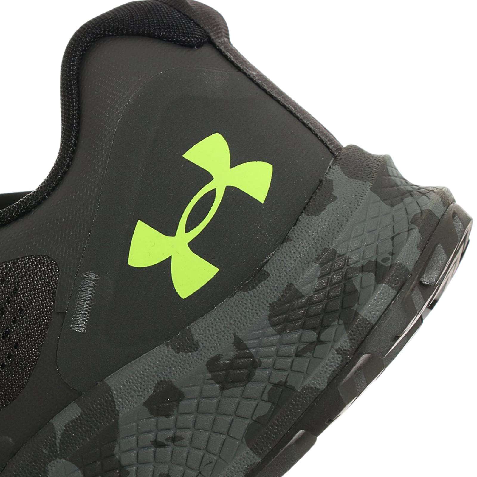 Tenis Under Armour Charged Bandit Trail 2 3024186 Senderismo.