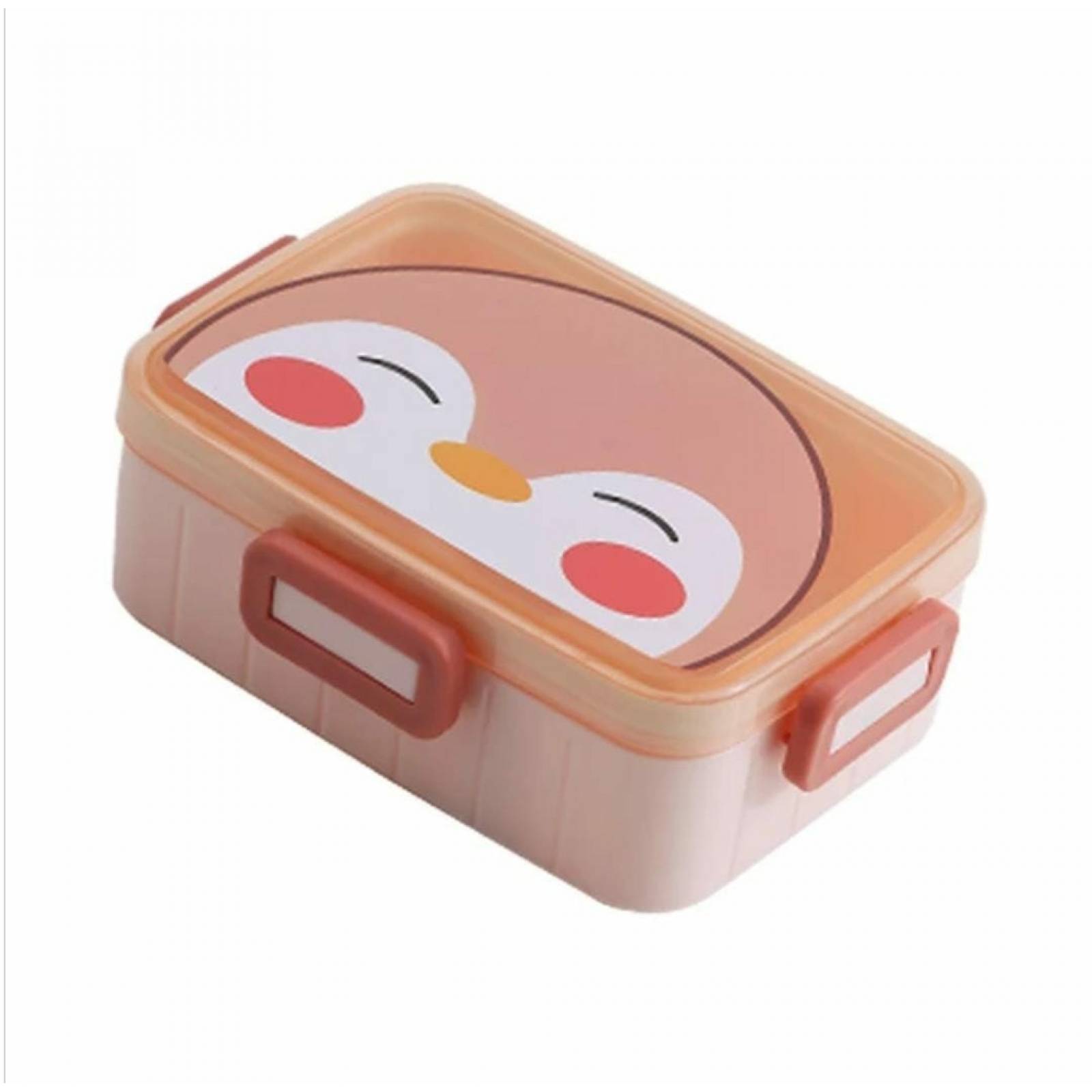 Box Lunch Kawaii