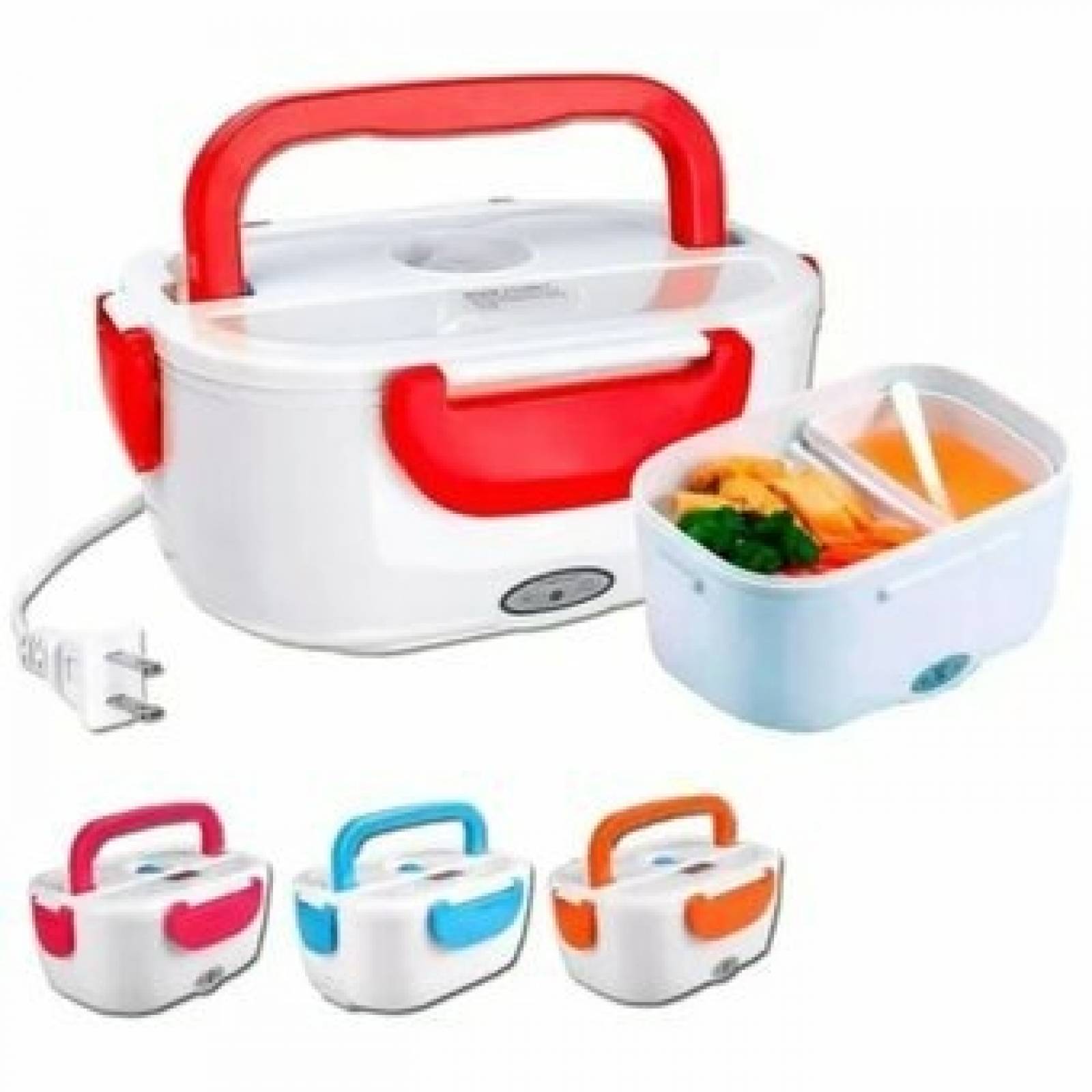 Lonchera Eléctrica Portátil