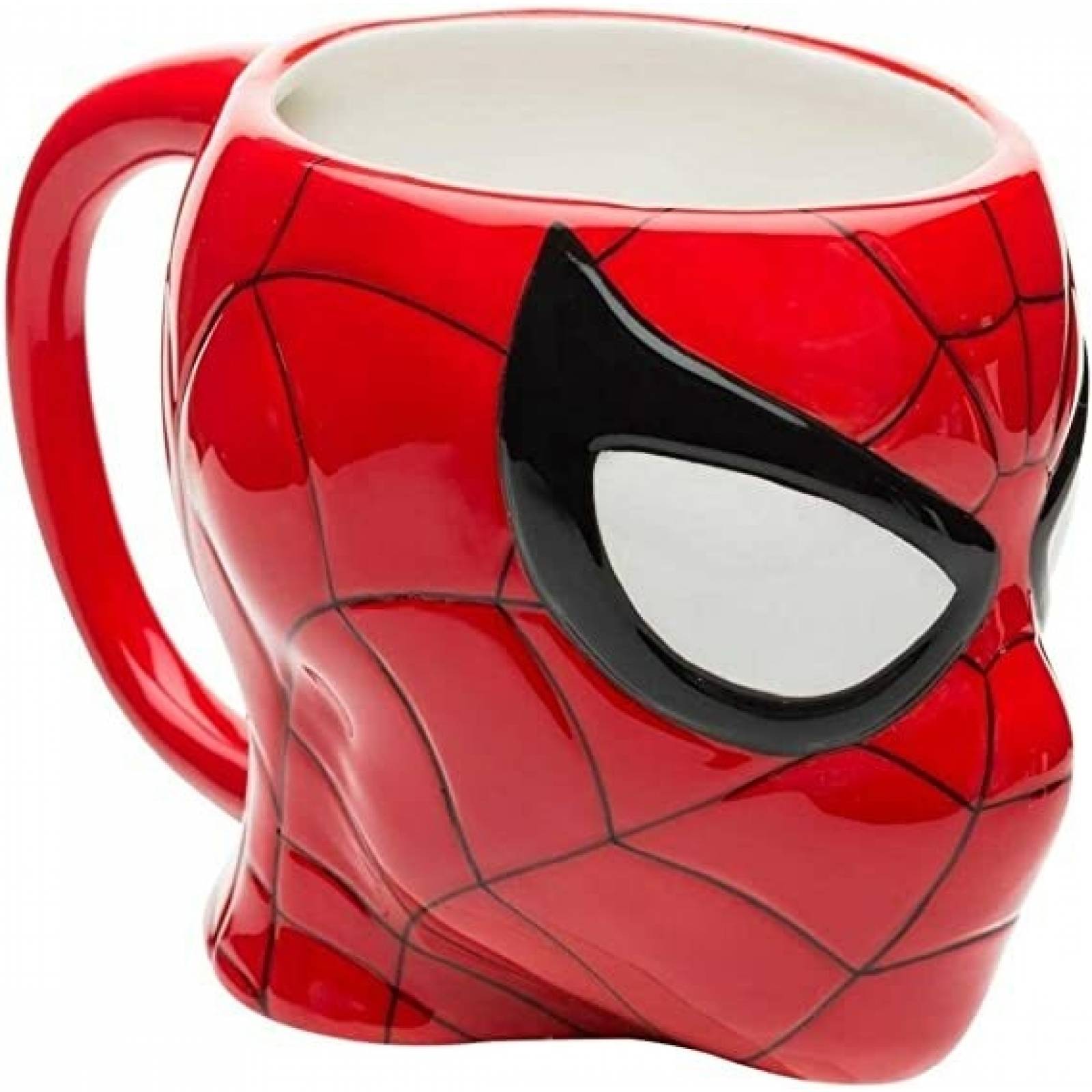 Taza Spiderman