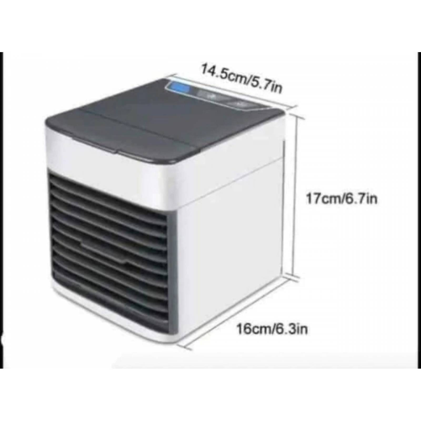 Arctic Air ULTRA X2 , aire portátil