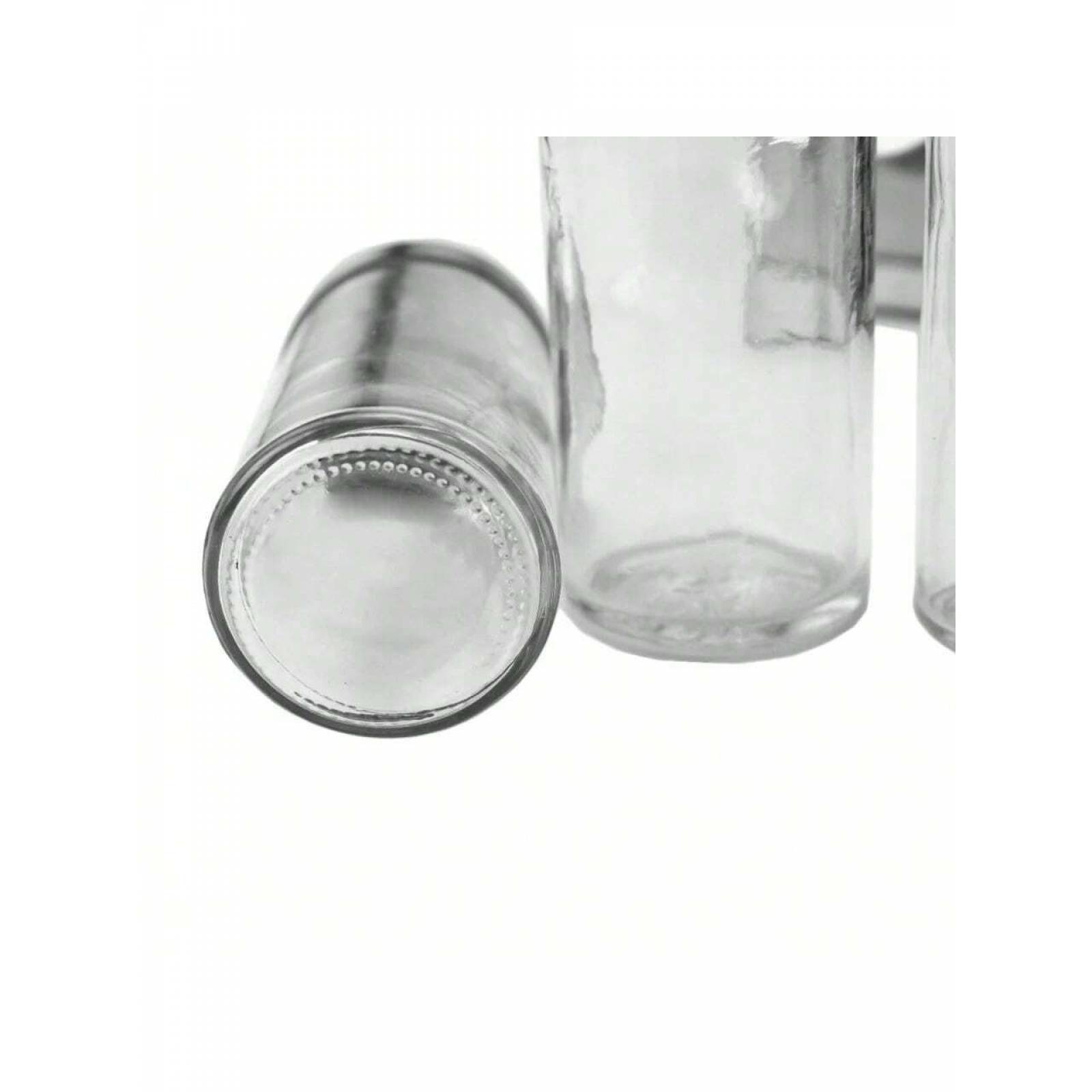 Especieros de 12 Piezas Acero Inoxidable