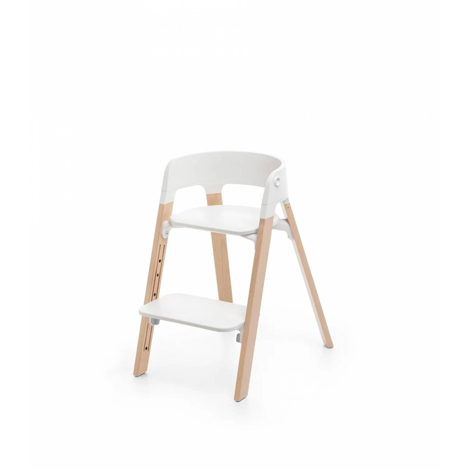Silla Stokke Steps