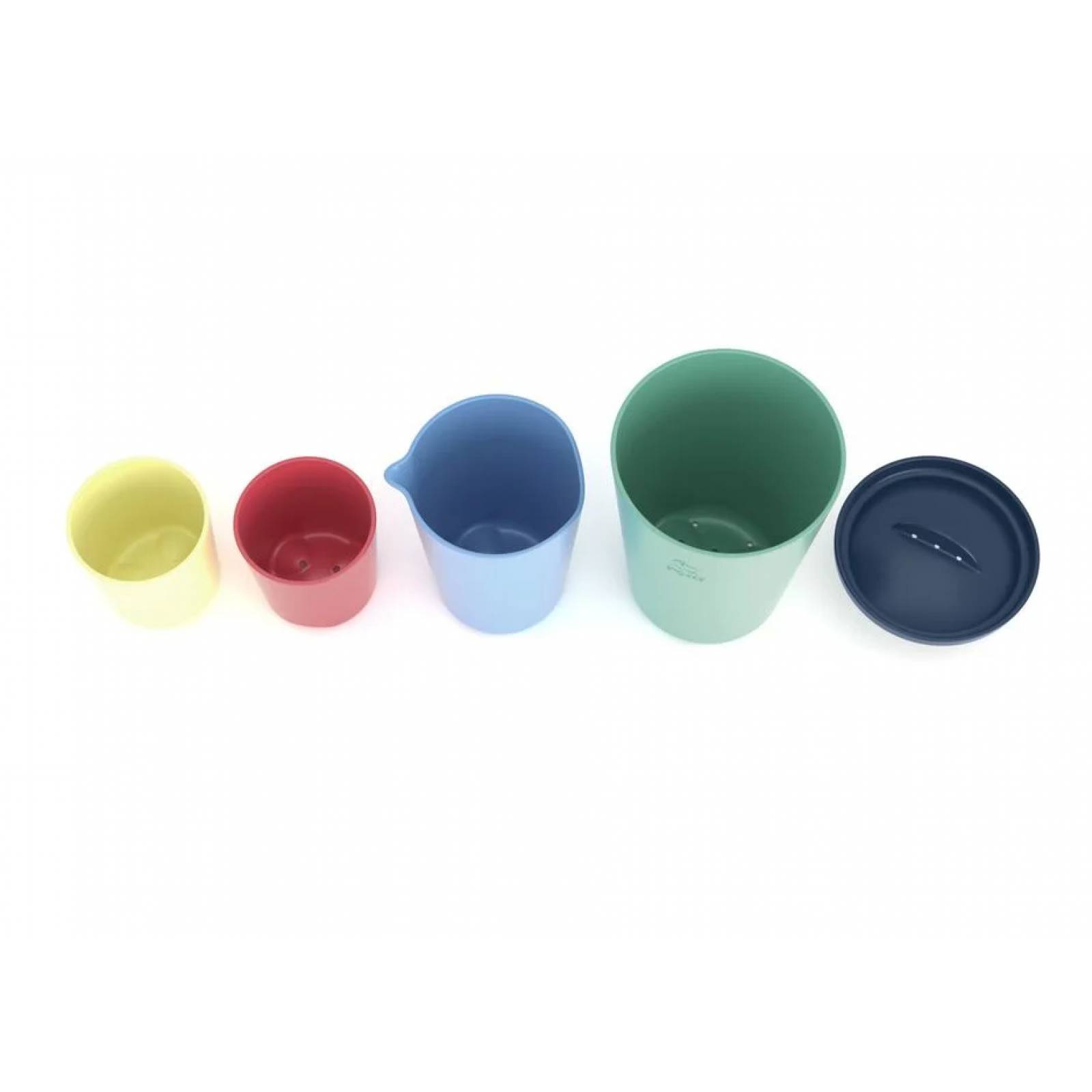 Stokke Flexi Bath Toy Cups