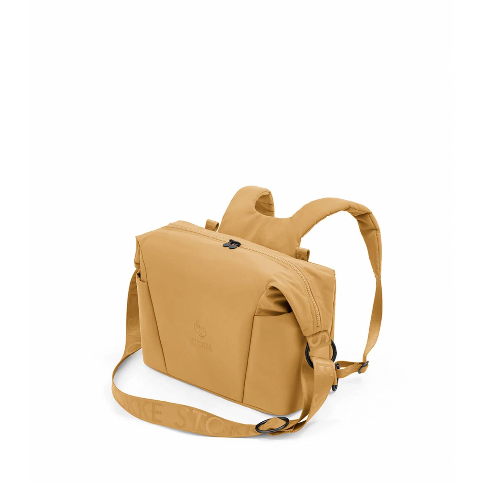 Bolso Cambiador Stokke Xplory X Golden Yellow