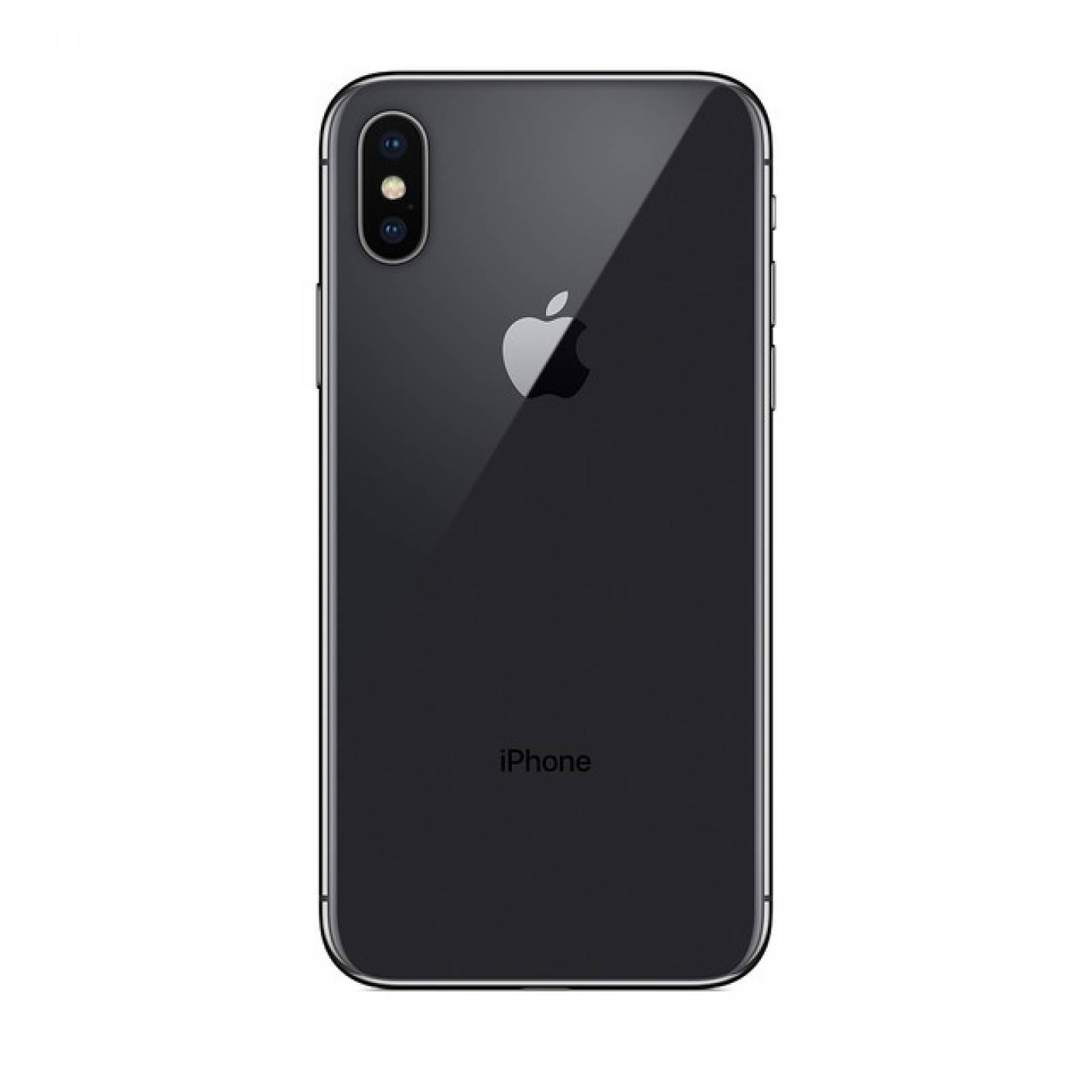 Iphone X 64GB Negro Libre de fabrica GRADO A