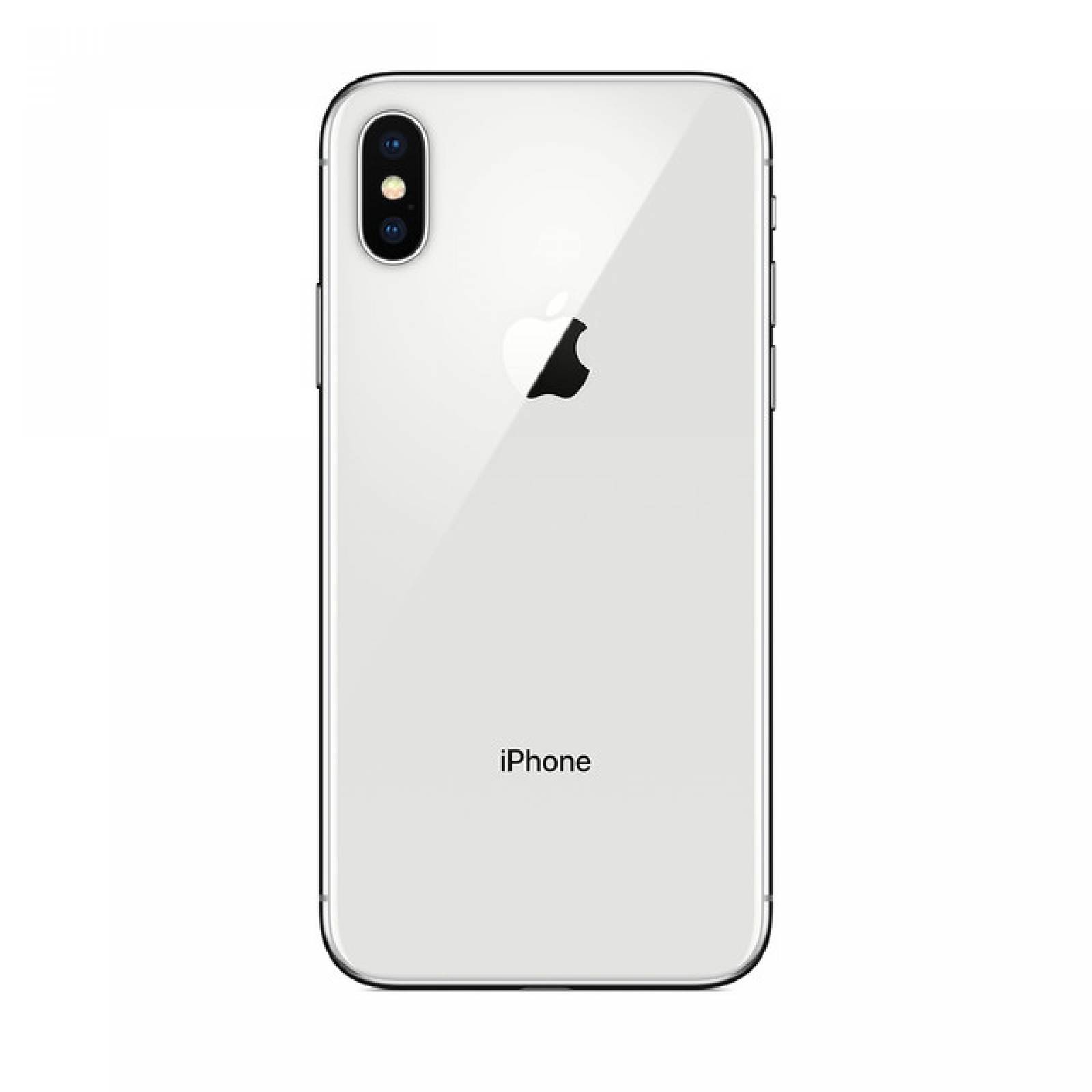 Iphone X 256GB Blanco Libre de fabrica GRADO A