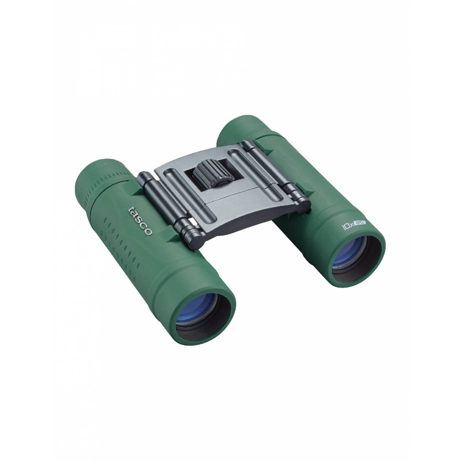 Binoculares Tasco Essentials 10x25 Compacto Y Portátil