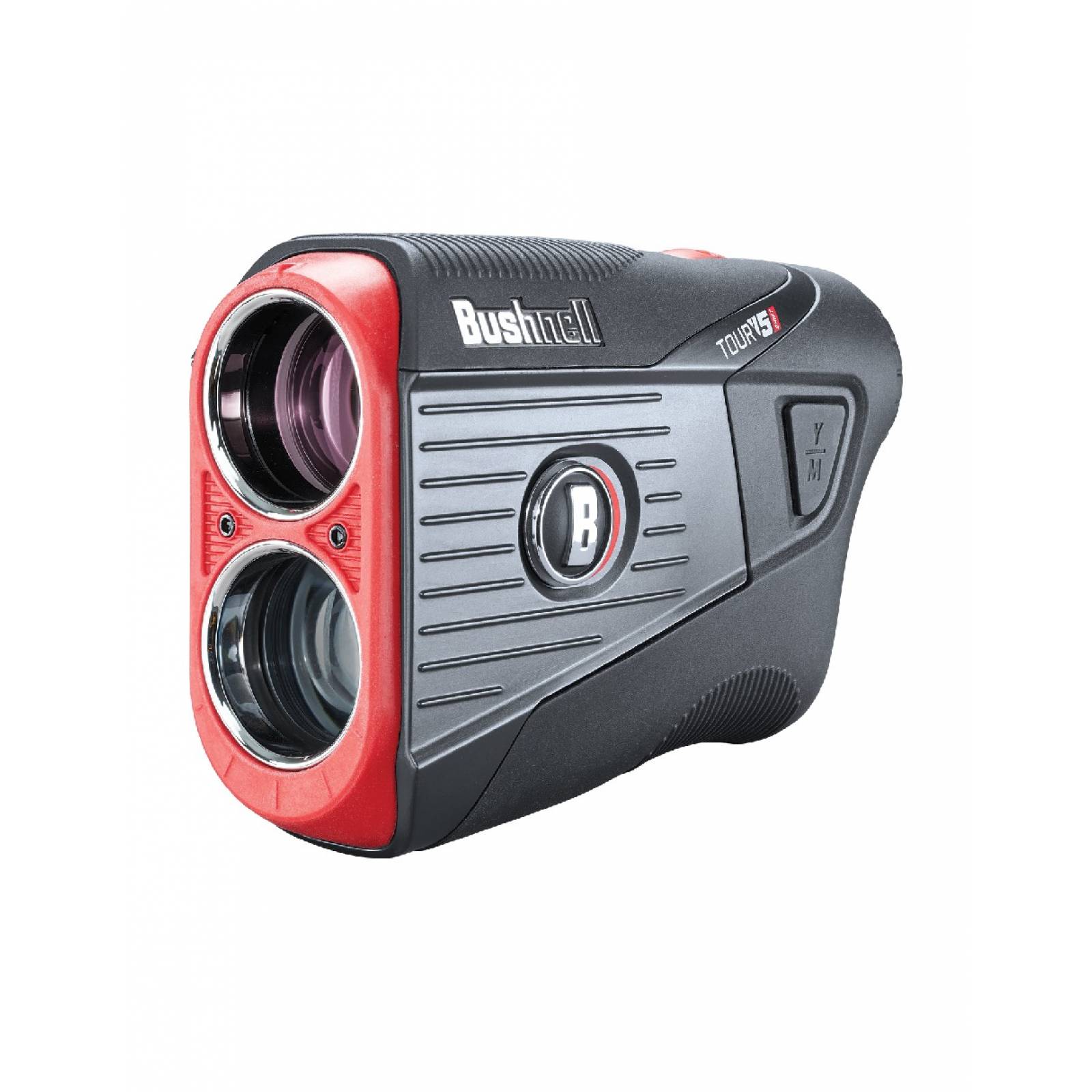 Telemetro Laser Bushnell Tour V5 Negro De Golf