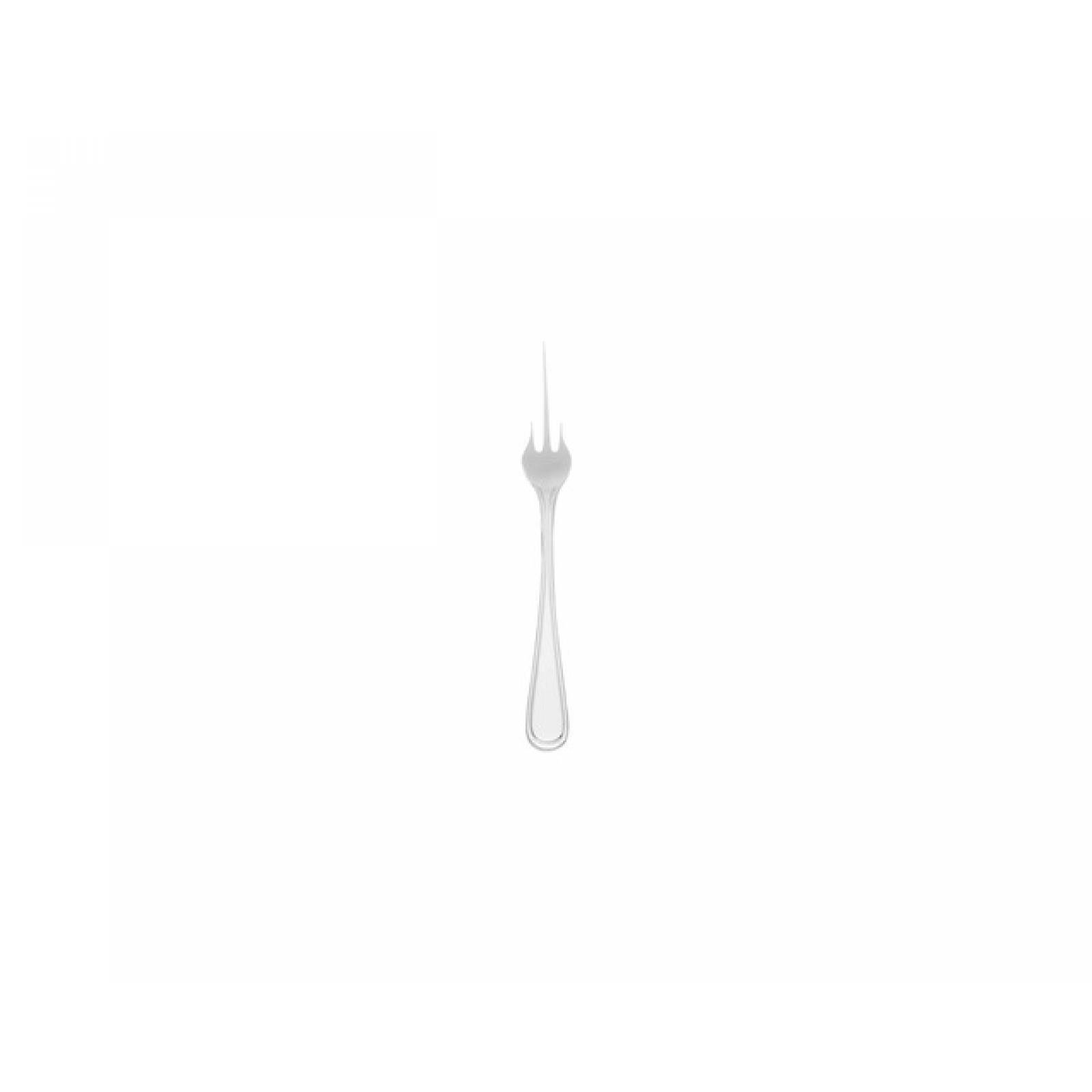 Set tenedores de mesa Acero Inoxidable Moven para mango y frutas 12 Piezas de cubiertos